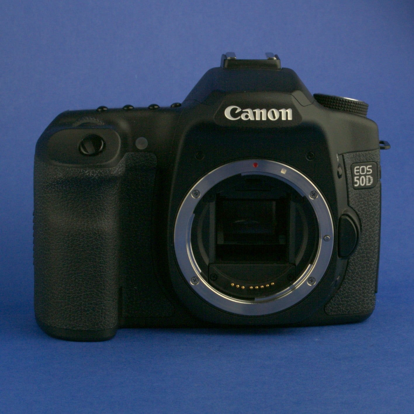 Canon 50D Digital Camera Body Beautiful Condition