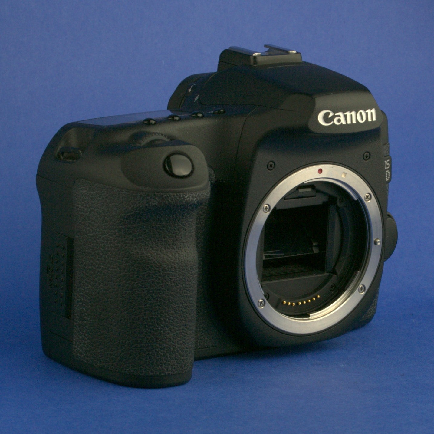 Canon 50D Digital Camera Body Beautiful Condition