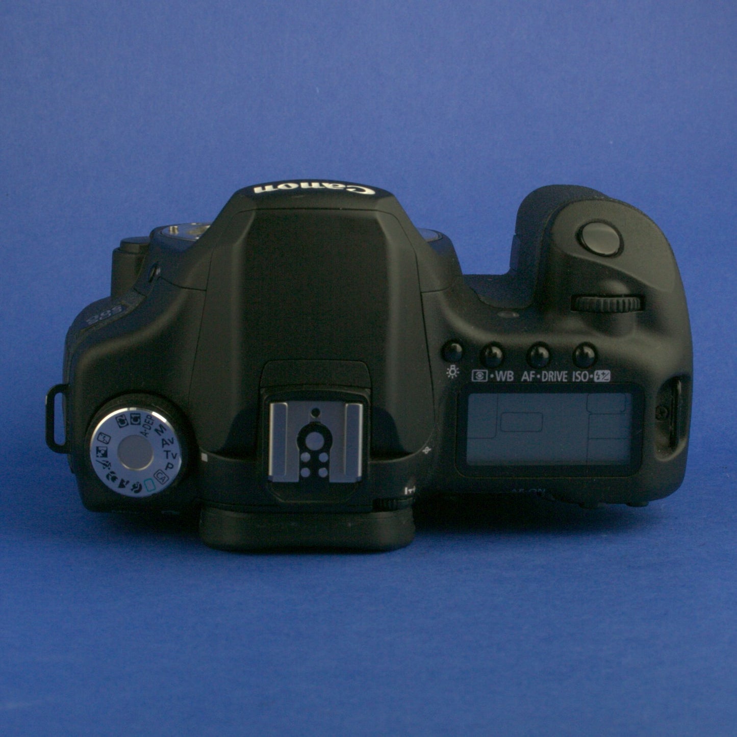 Canon 50D Digital Camera Body Beautiful Condition