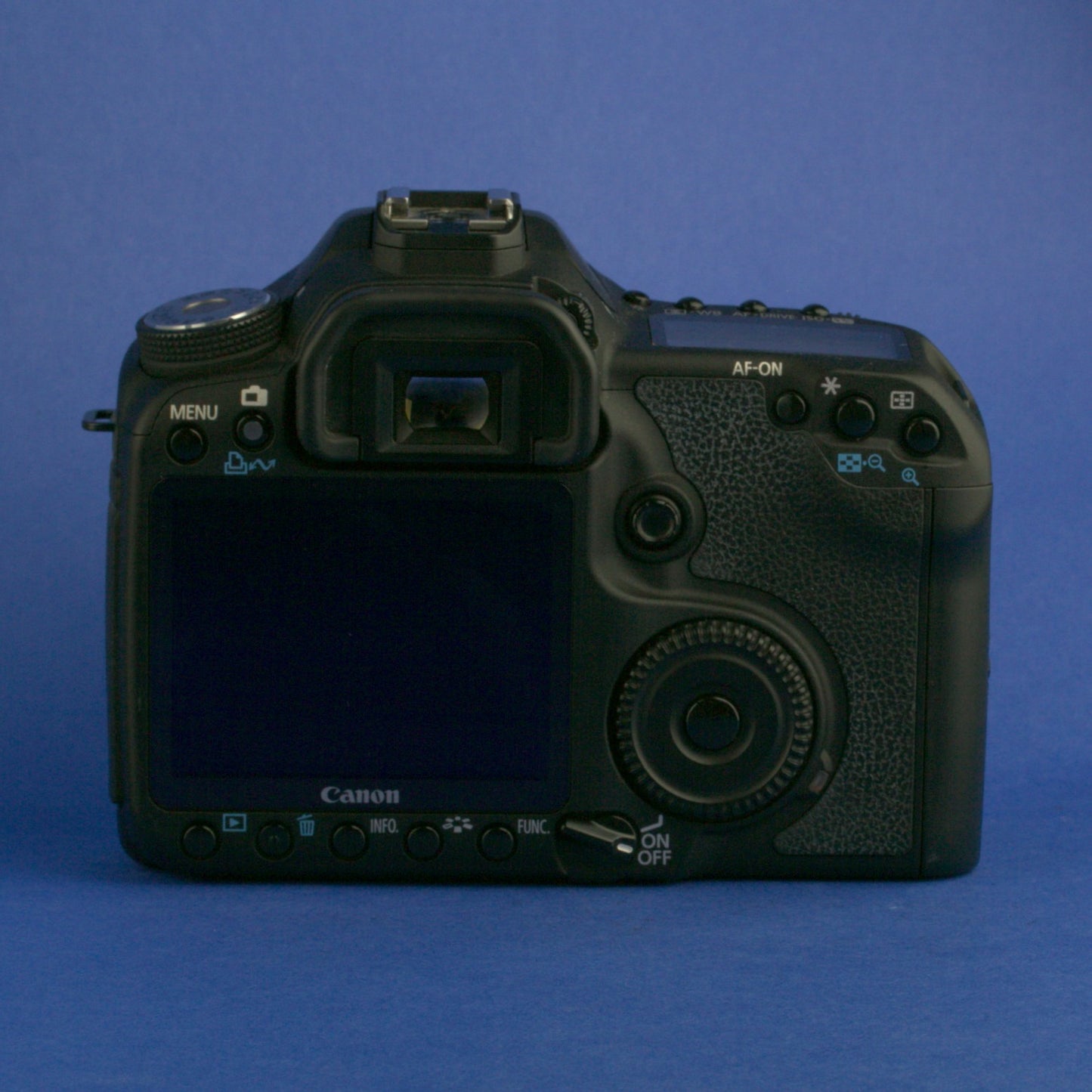 Canon 50D Digital Camera Body Beautiful Condition