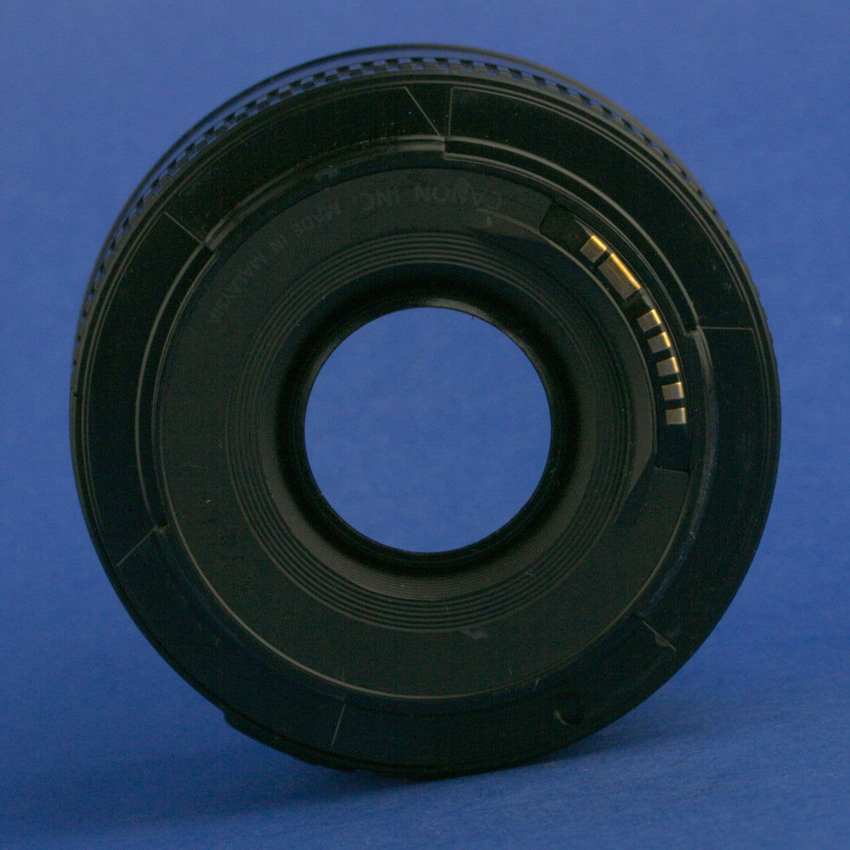 Canon EF 50mm 1.8 II Lens