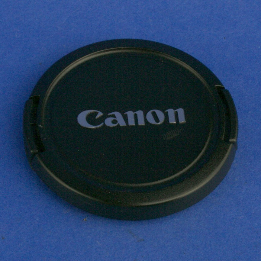 Canon EF 50mm 1.8 II Lens