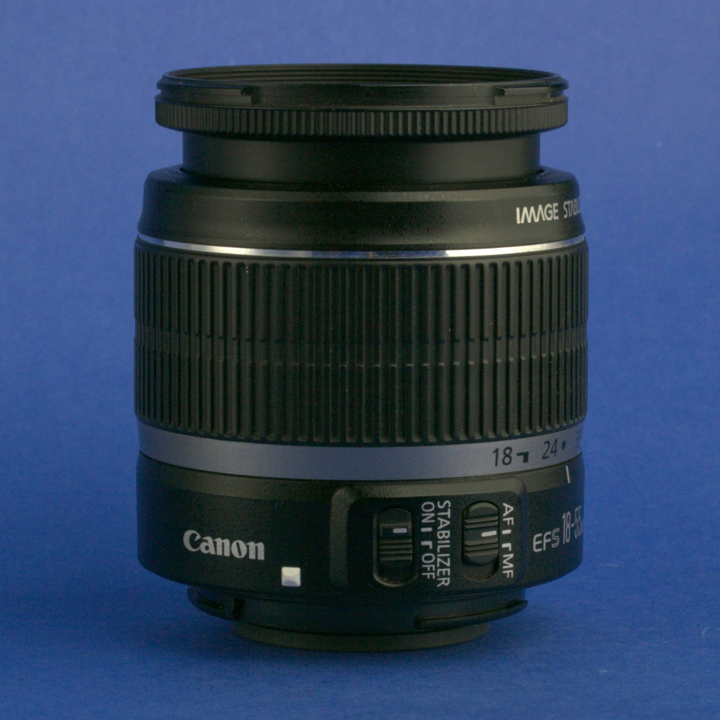 Canon EF-S 18-55mm 3.5-5.6 IS STM Lens