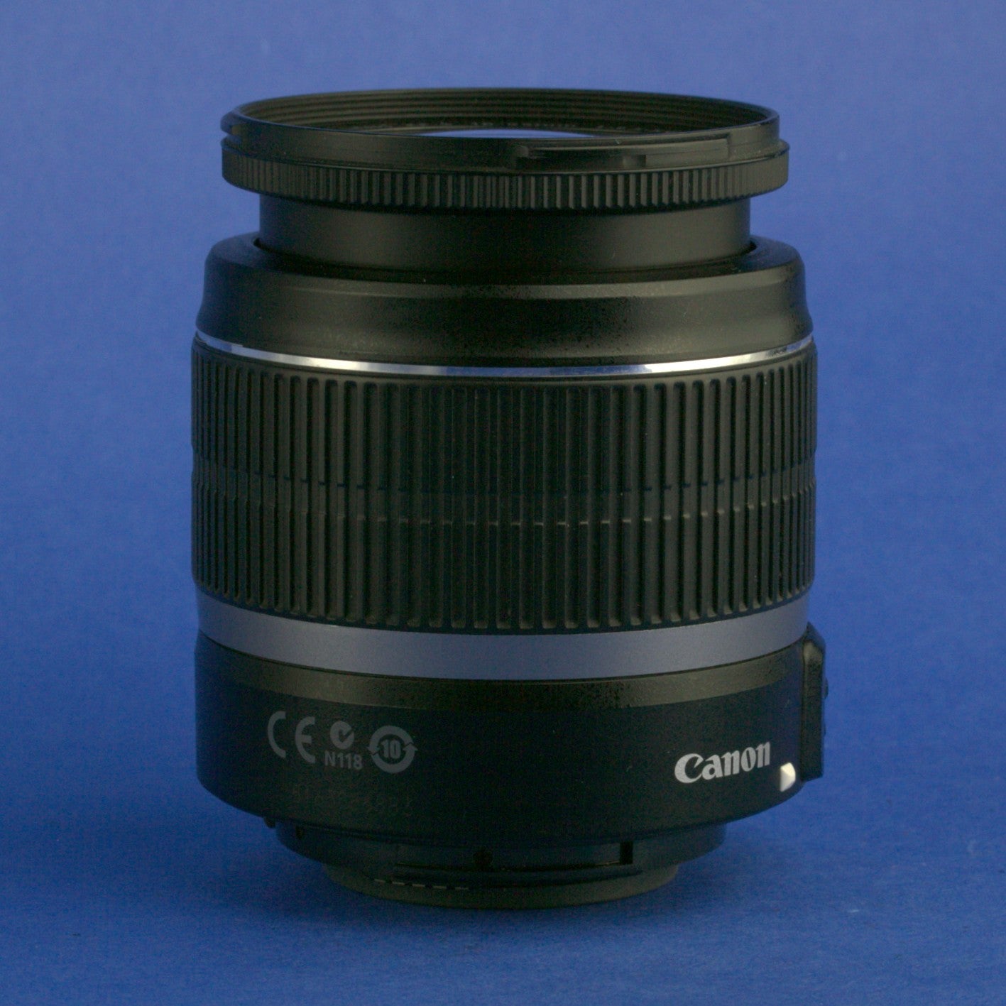 Canon EF-S 18-55mm 3.5-5.6 IS STM Lens