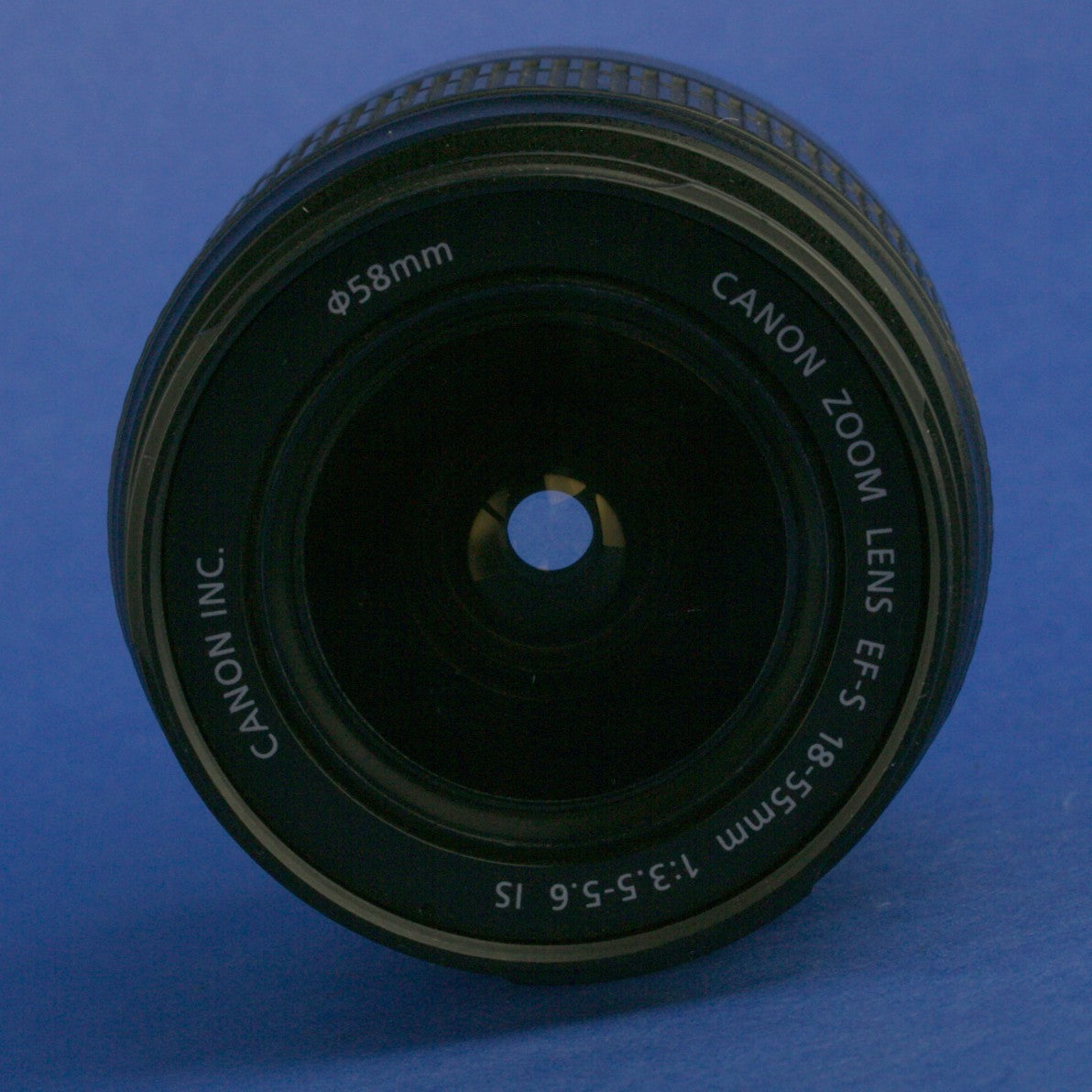 Canon EF-S 18-55mm 3.5-5.6 IS STM Lens
