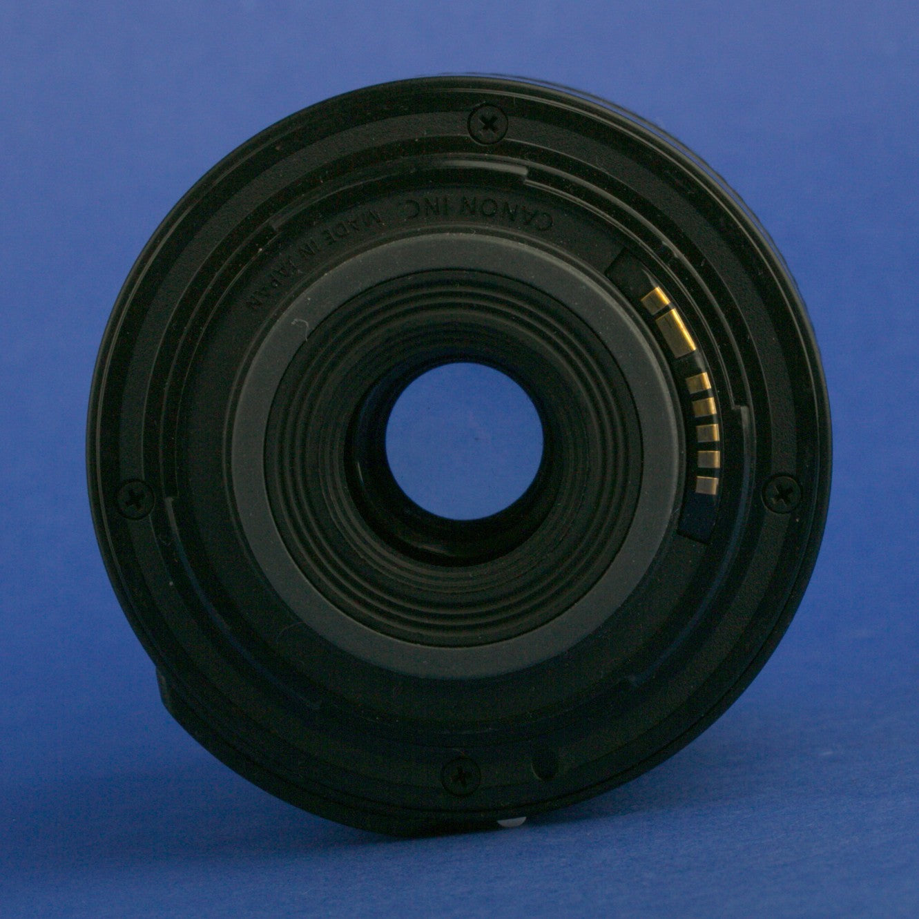 Canon EF-S 18-55mm 3.5-5.6 IS STM Lens