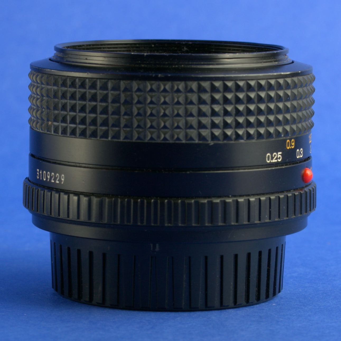 Minolta MD 24mm 2.8 Lens