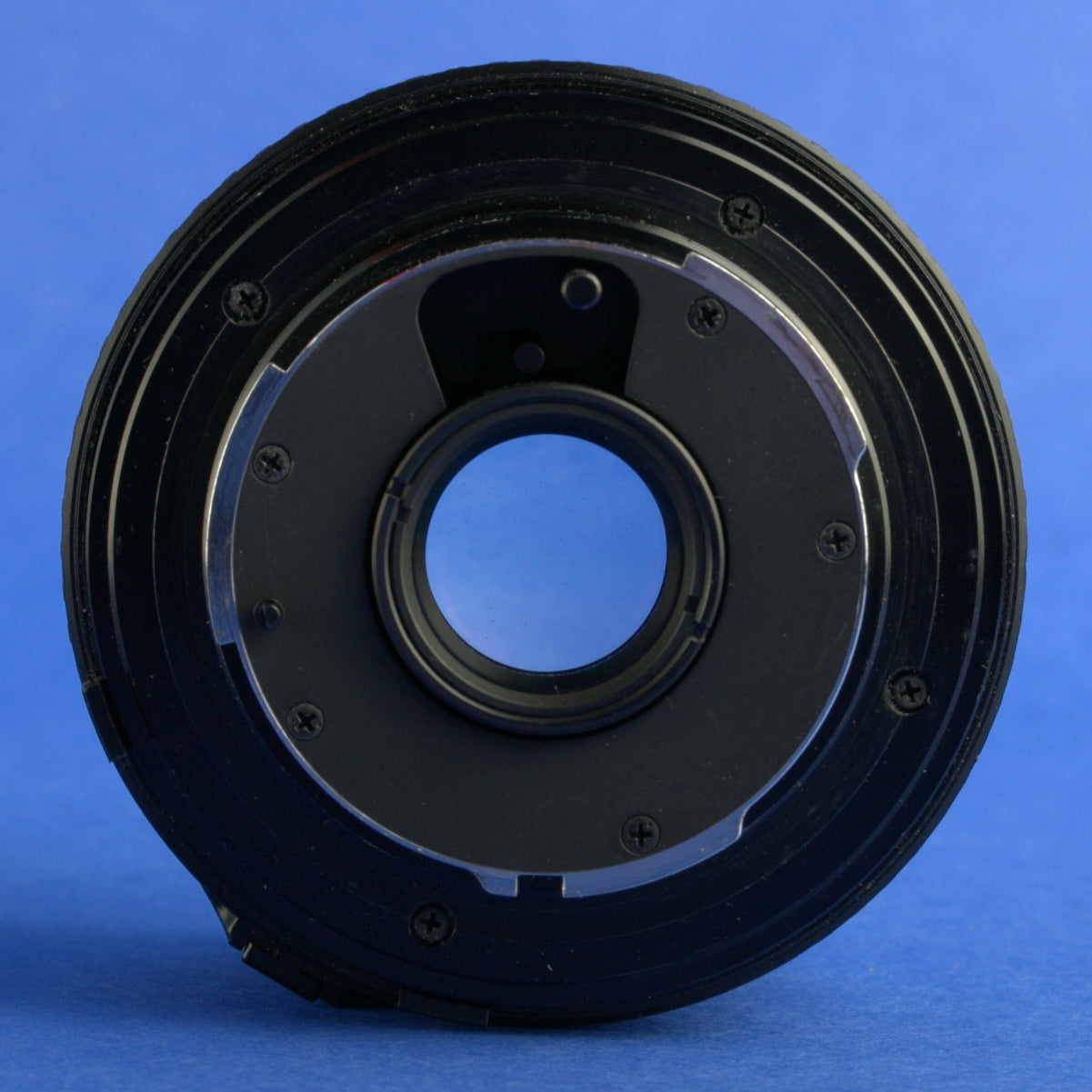 Minolta MD 24mm 2.8 Lens