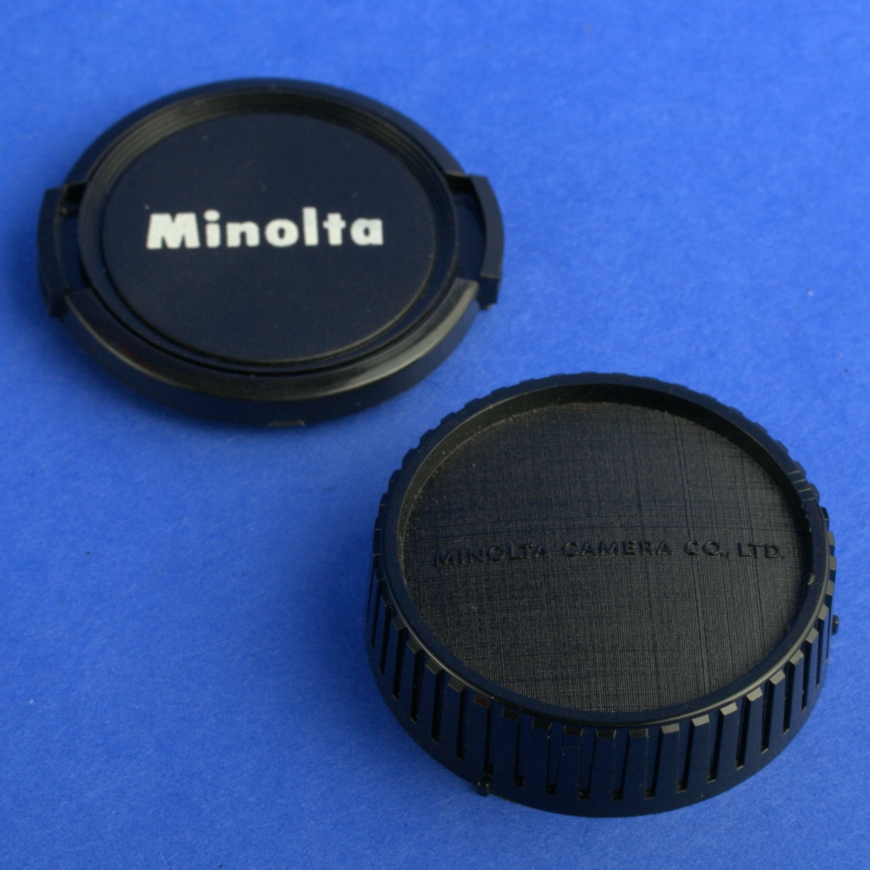 Minolta MD 24mm 2.8 Lens