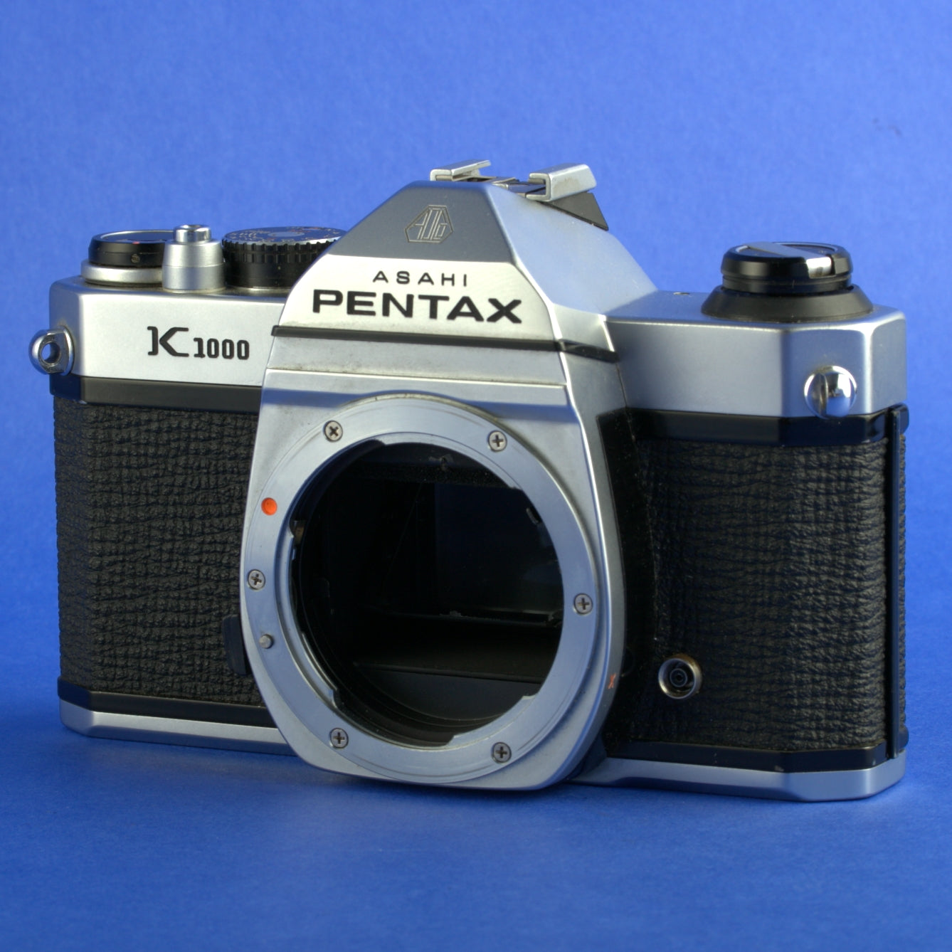 Pentax K1000 Film Camera Body