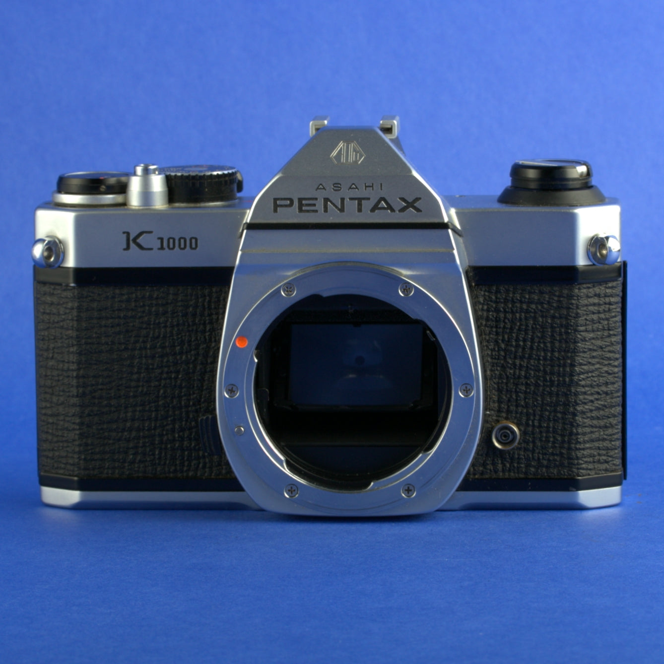 Pentax K1000 Film Camera Body