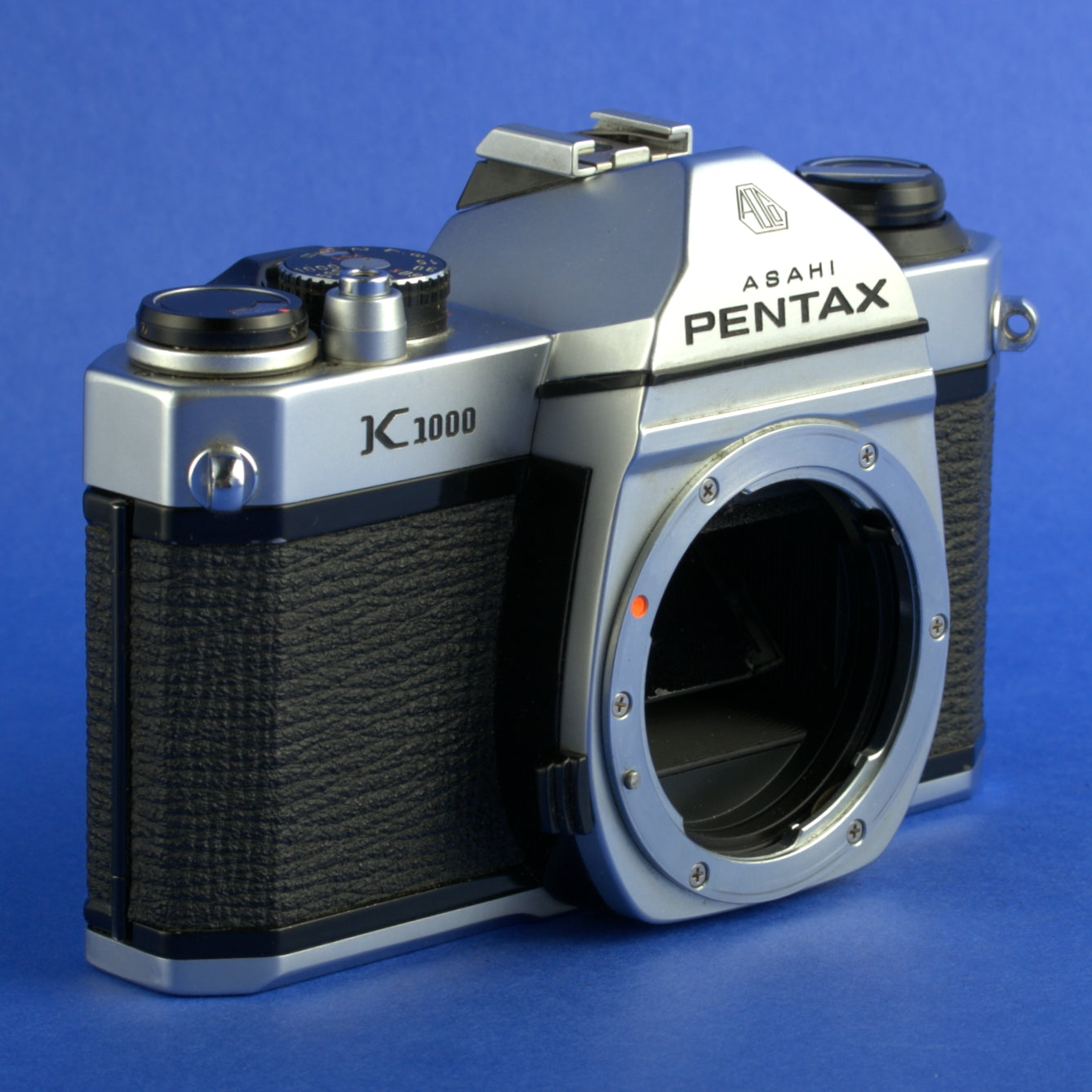 Pentax K1000 Film Camera Body