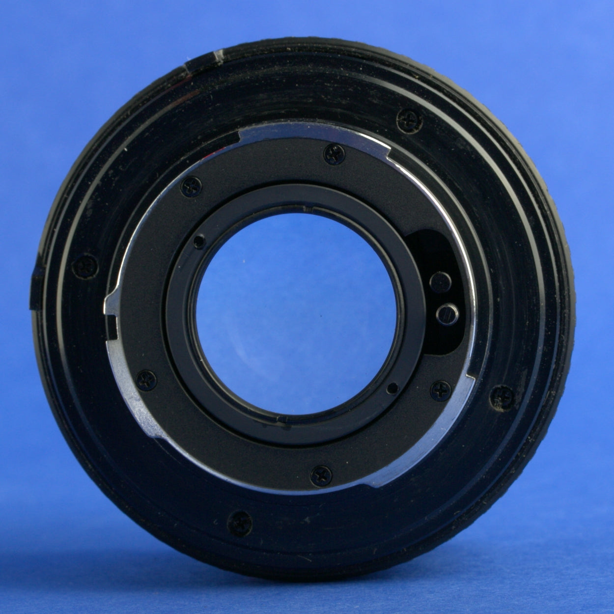 Minolta MD 50mm 1.7 Rokkor-X Lens
