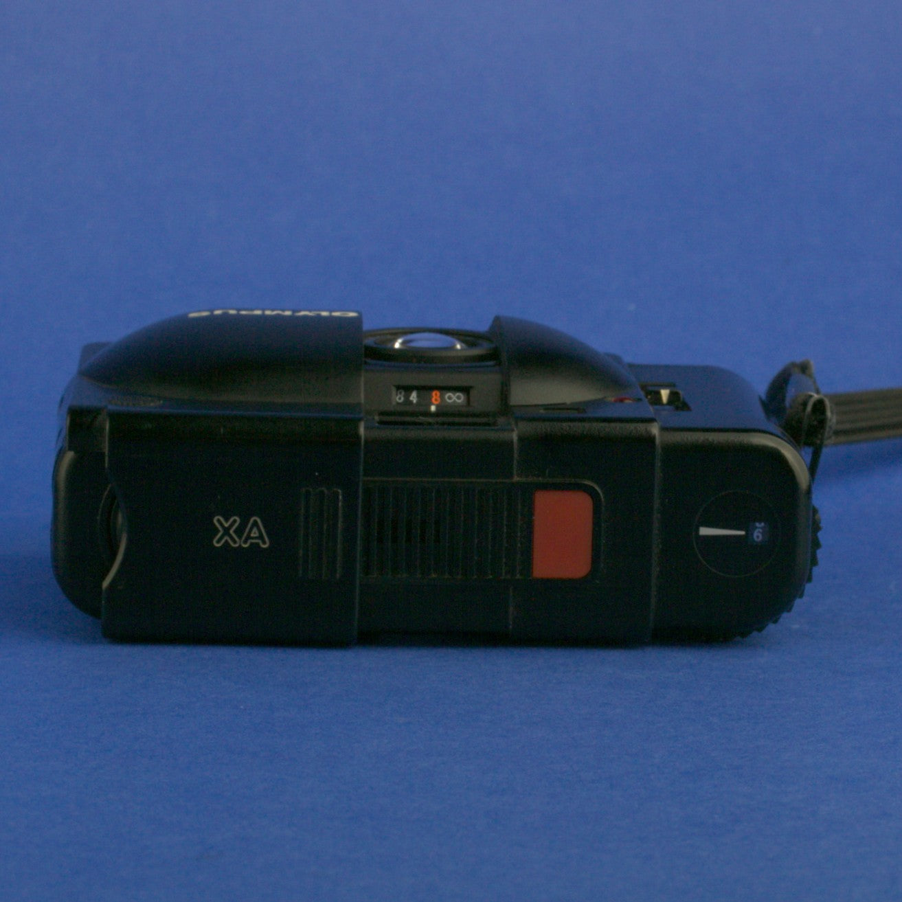 Olympus XA Film Camera