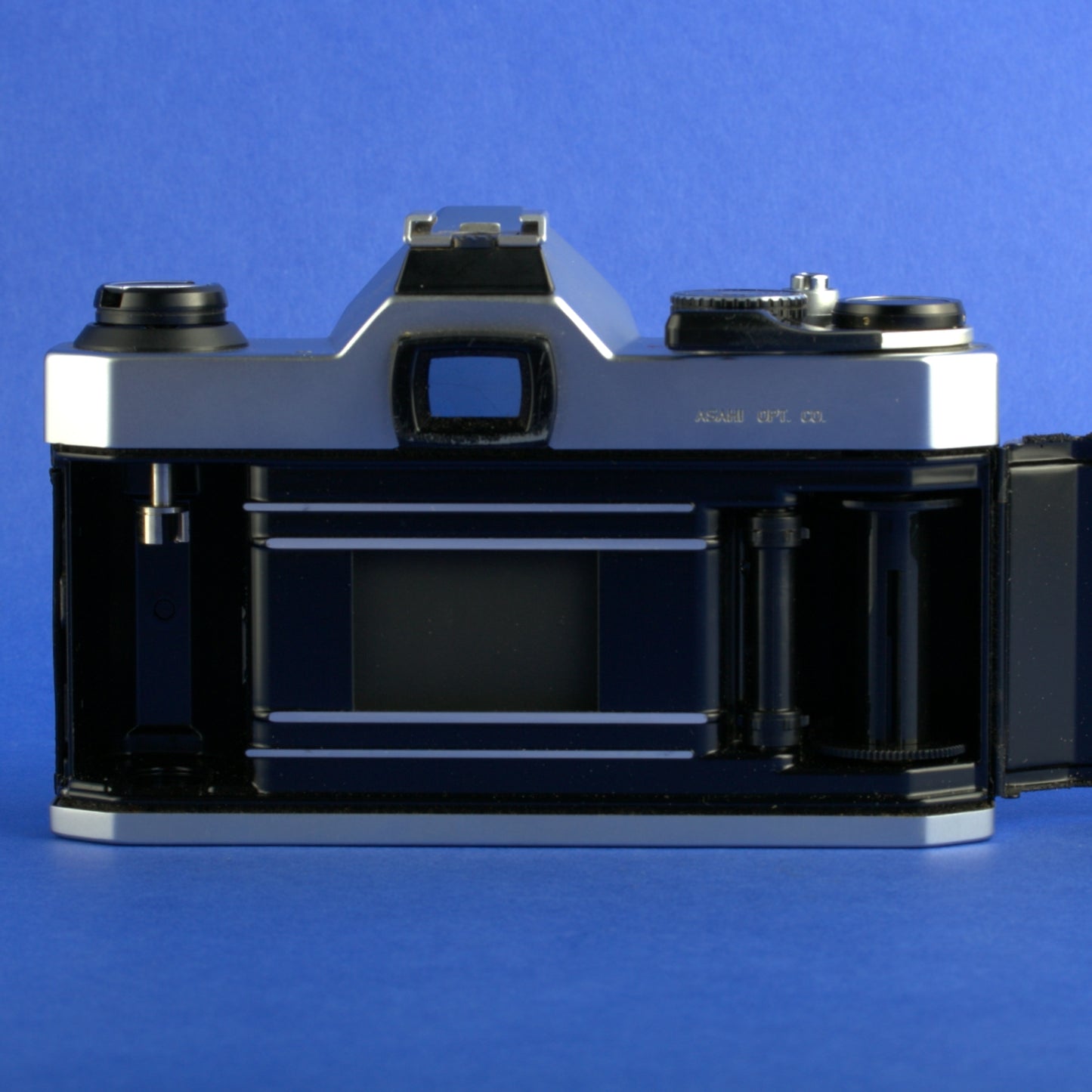 Pentax K1000 Film Camera Body