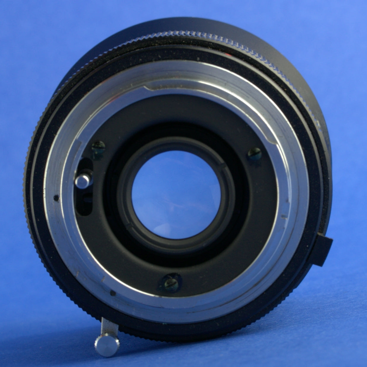 Vivitar 28mm 2.5 Lens Minolta MC Mount