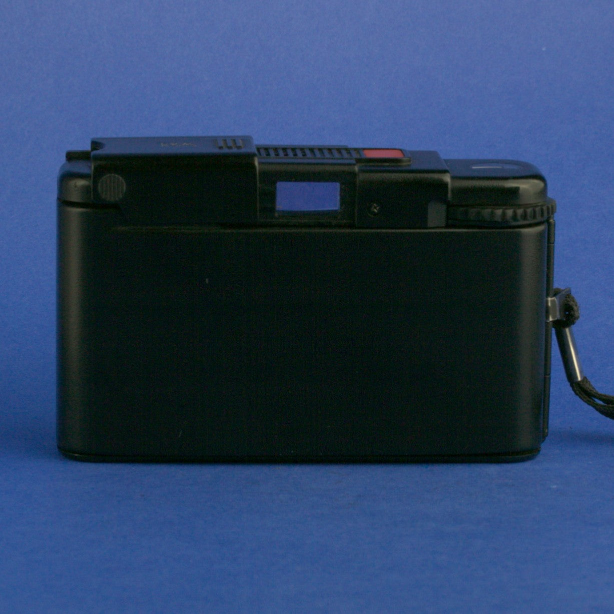 Olympus XA Film Camera