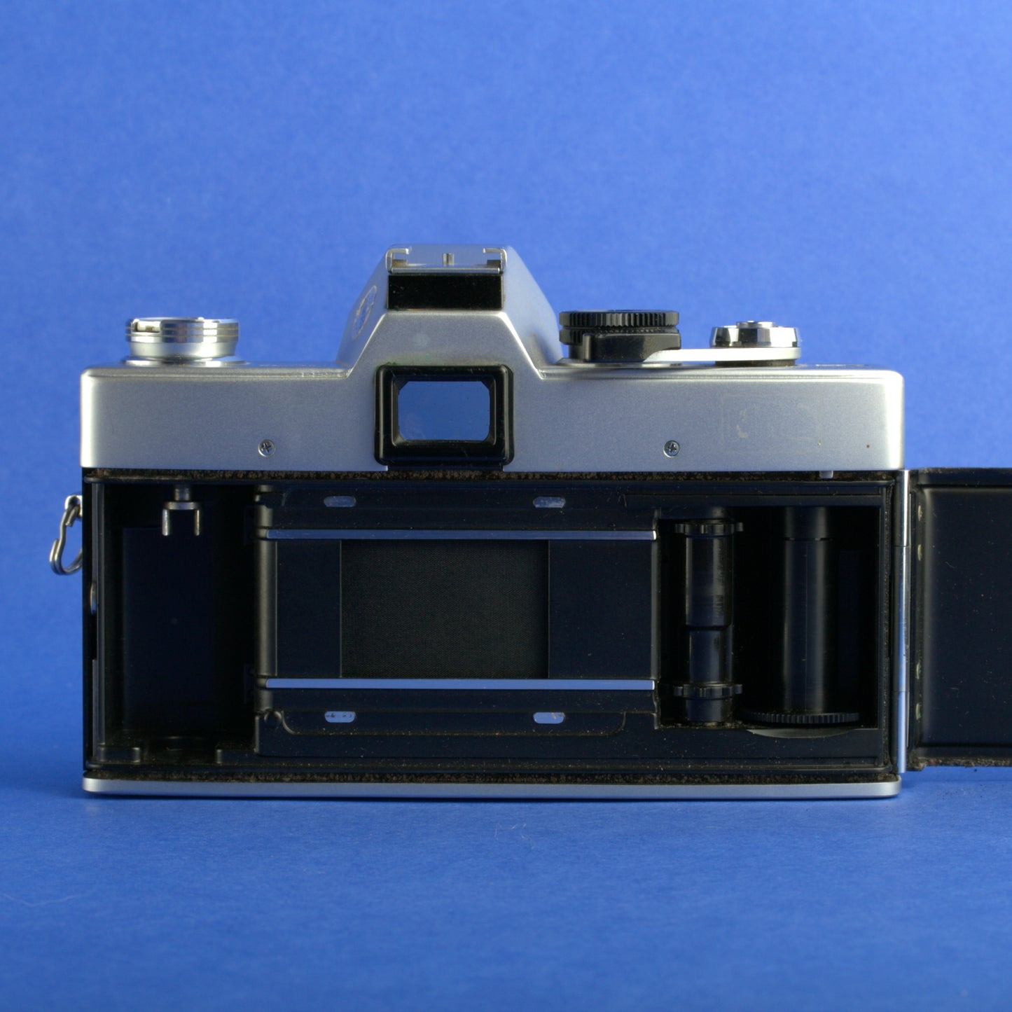 Minolta SRT101 Film Camera Body
