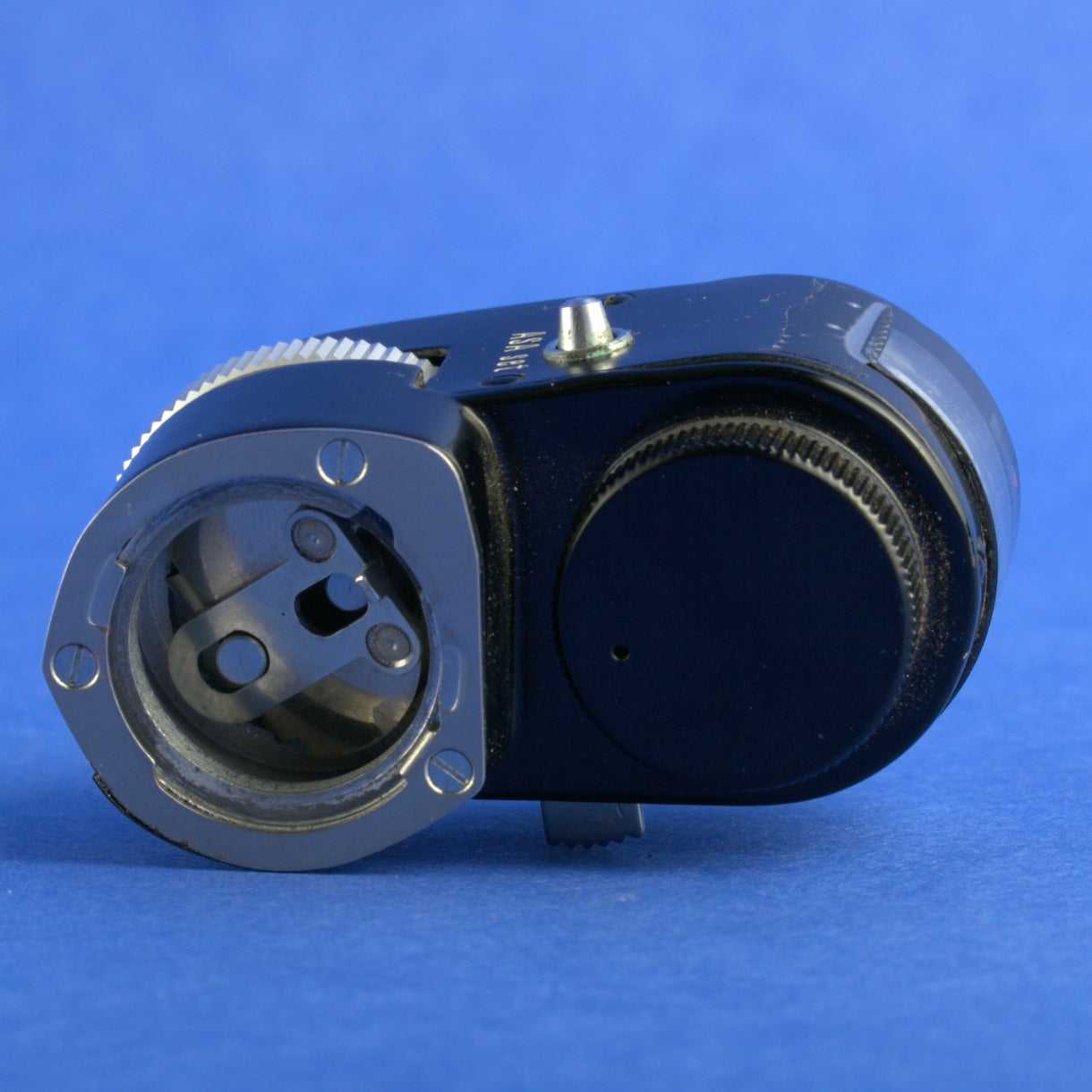 Olympus Pen-F Shoe Mount Exposure Meter