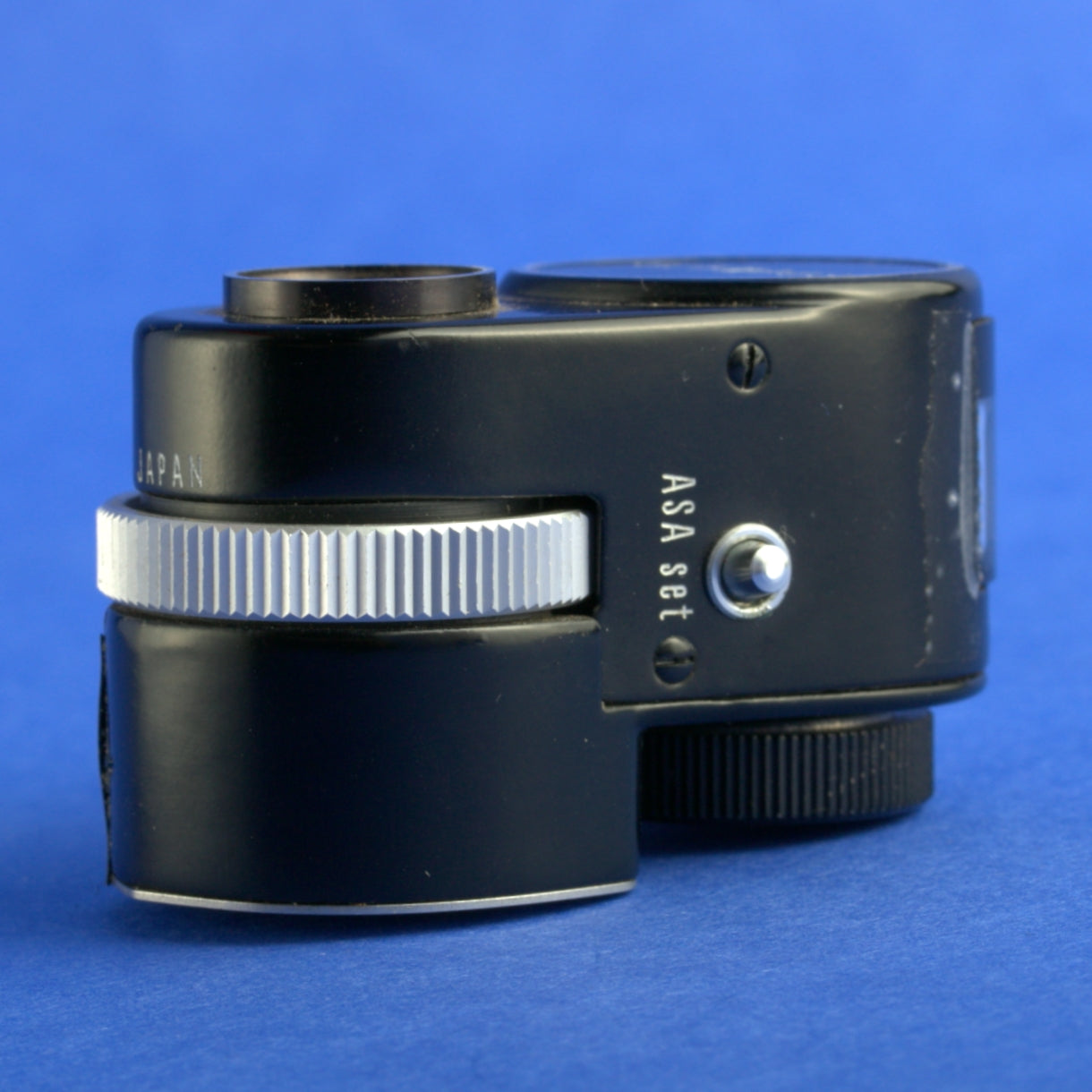 Olympus Pen-F Shoe Mount Exposure Meter