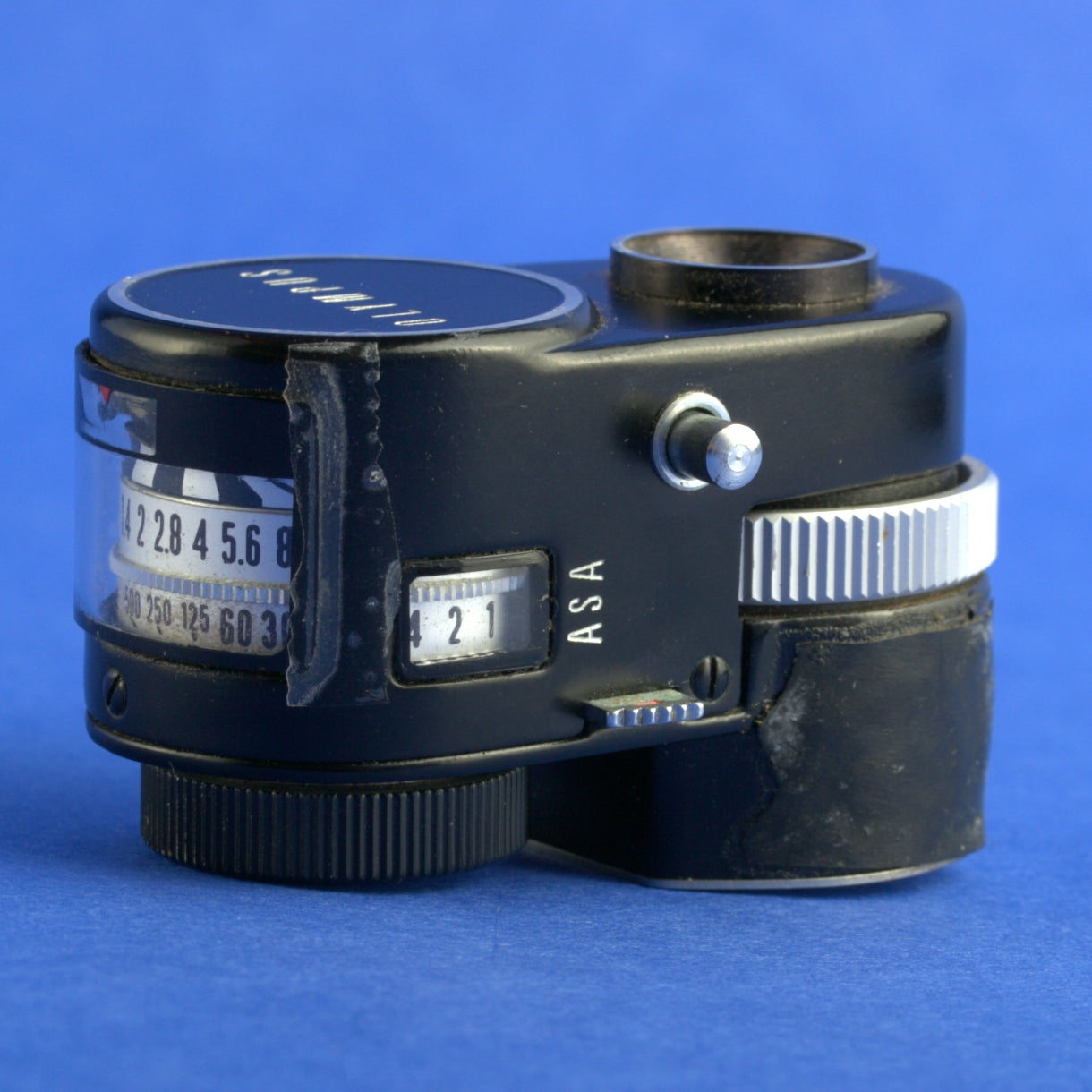 Olympus Pen-F Shoe Mount Exposure Meter