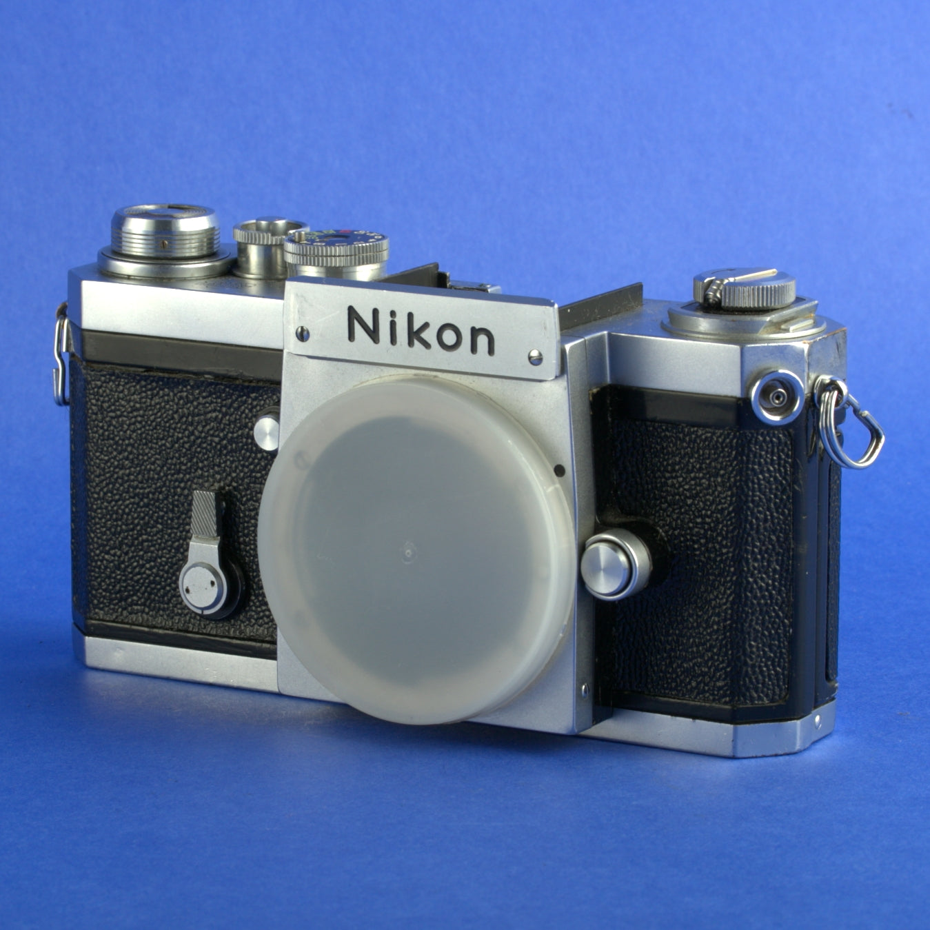 Nikon F Early Camera Body Only 6405550