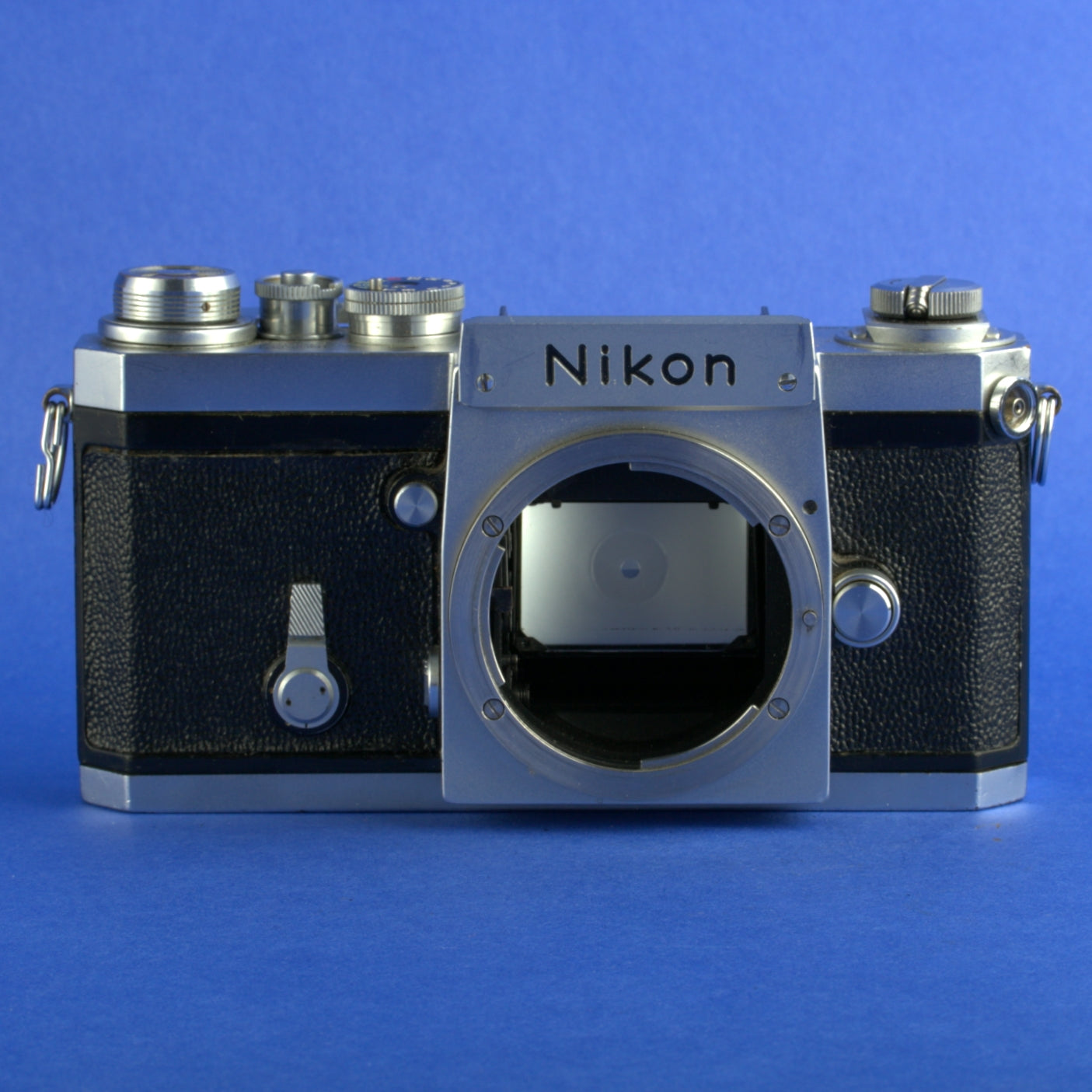 Nikon F Early Camera Body Only 6405550