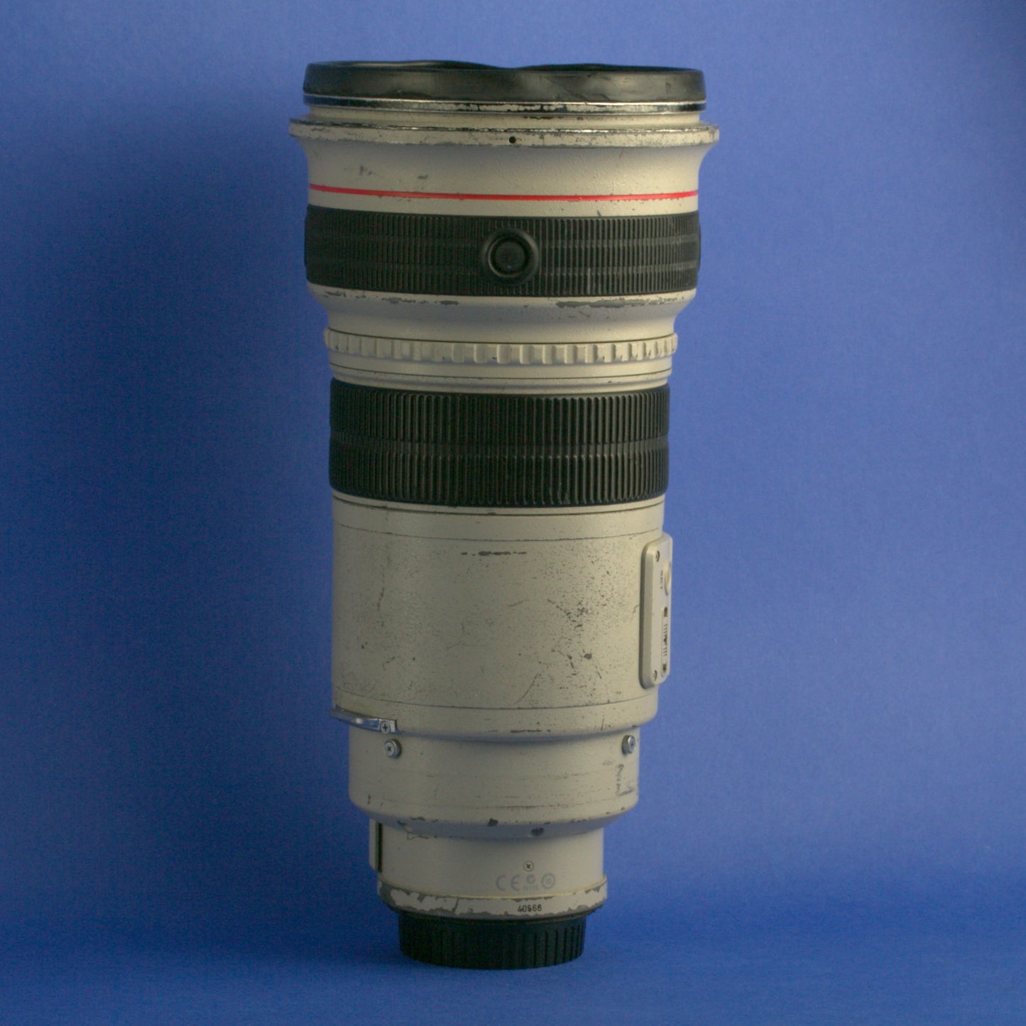 *** READ *** Canon EF 300mm 2.8 L IS Lens