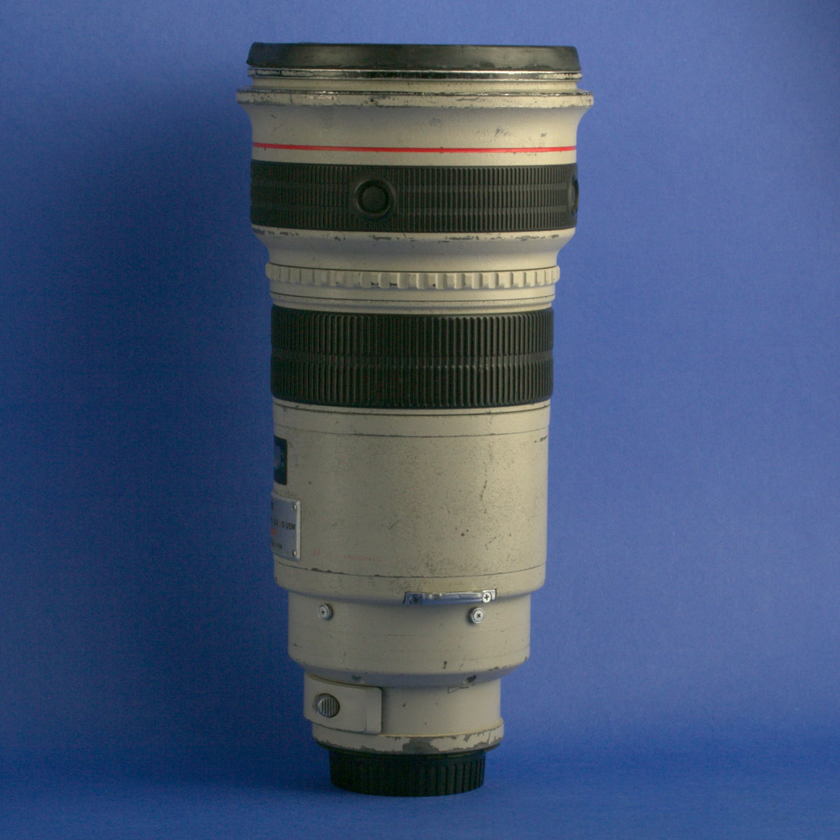 *** READ *** Canon EF 300mm 2.8 L IS Lens