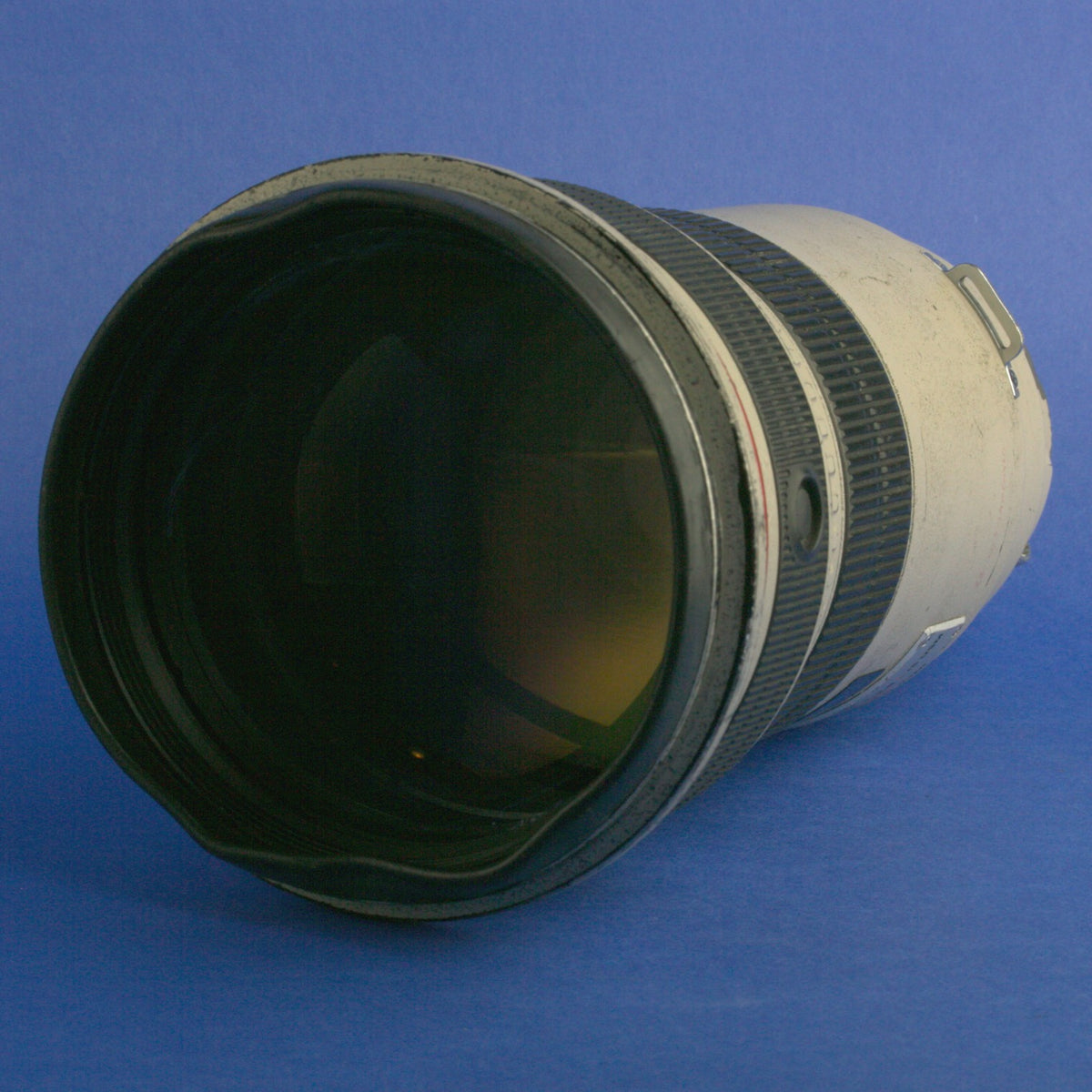 *** READ *** Canon EF 300mm 2.8 L IS Lens