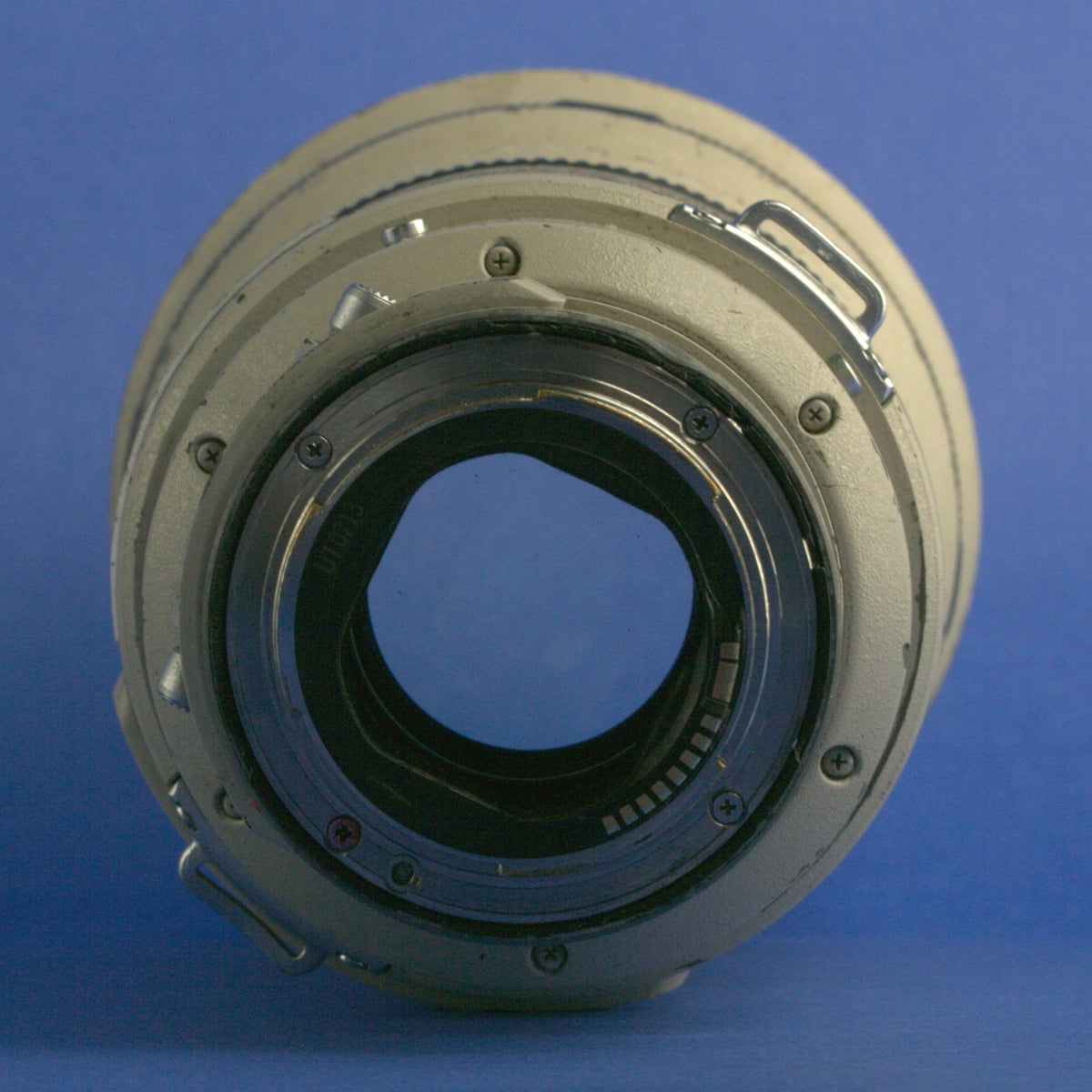 *** READ *** Canon EF 300mm 2.8 L IS Lens
