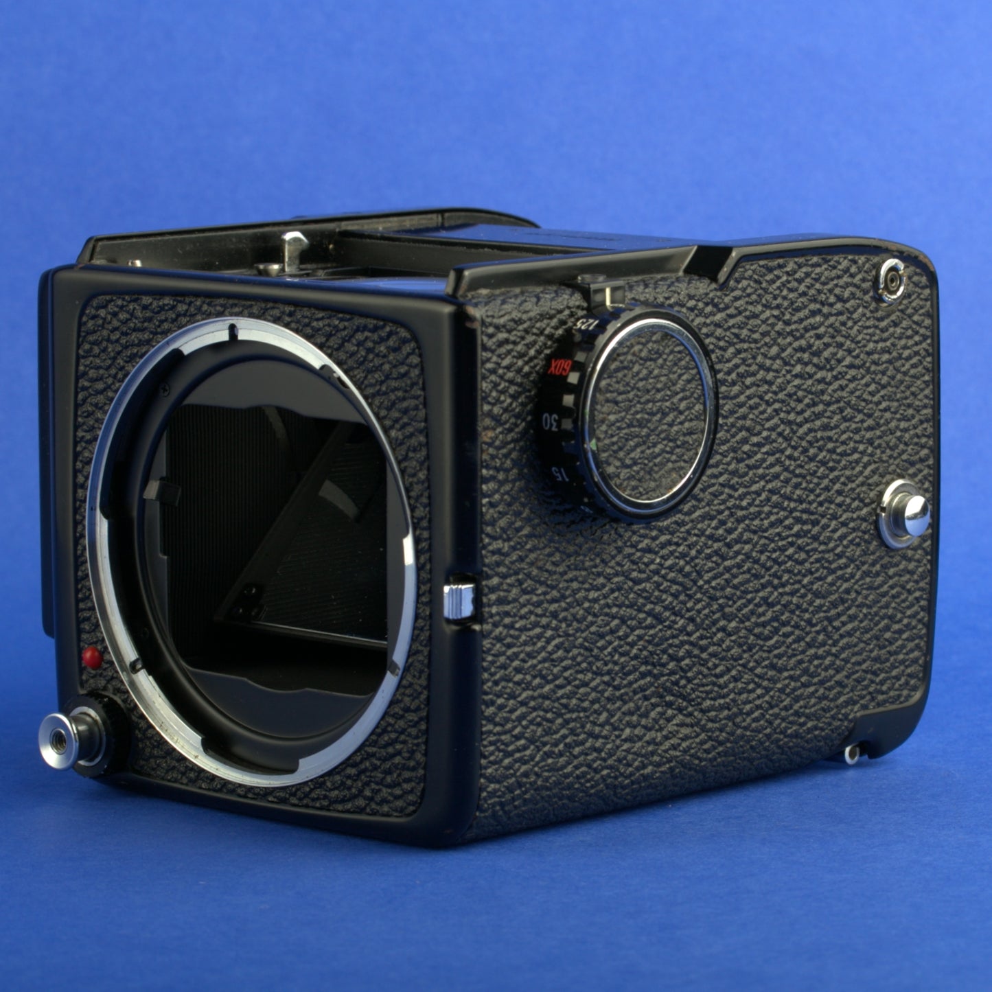 Mamiya M645J Medium Format Camera Body Only