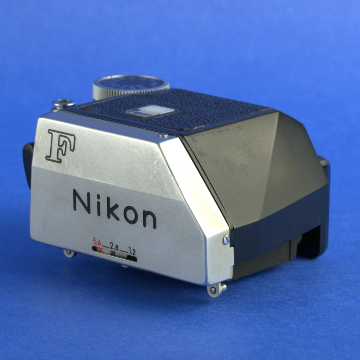 Nikon F Photomic FTN Finder