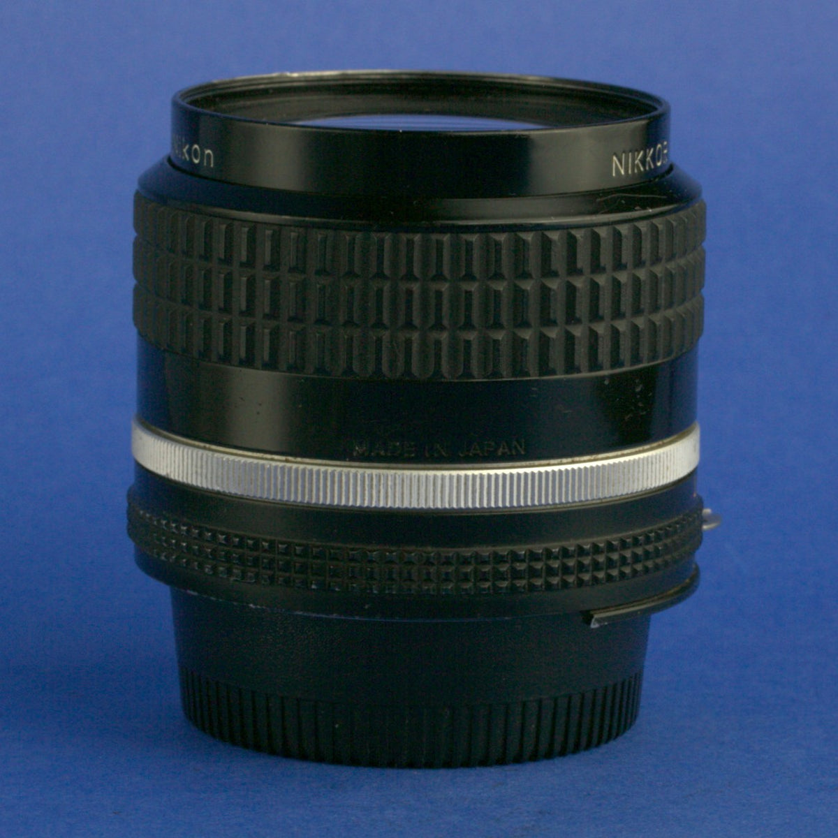 Nikon Nikkor 35mm F2 Ai-S Lens