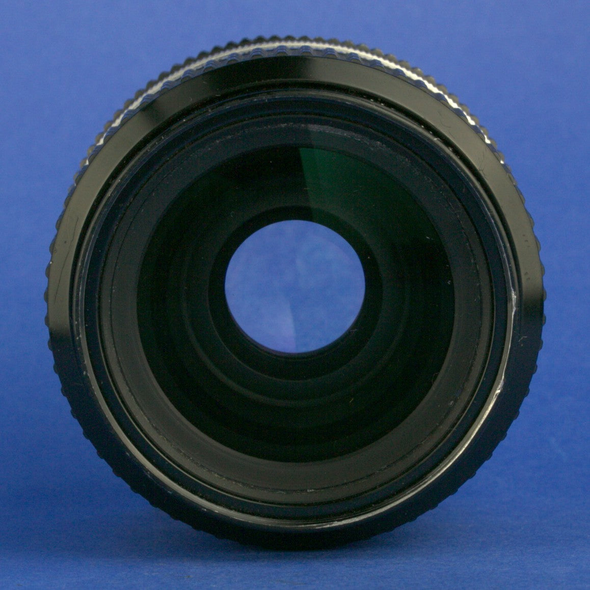Nikon Nikkor 35mm F2 Ai-S Lens