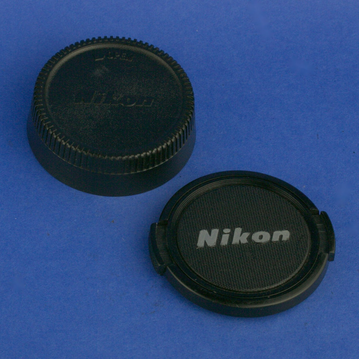 Nikon Nikkor 35mm F2 Ai-S Lens