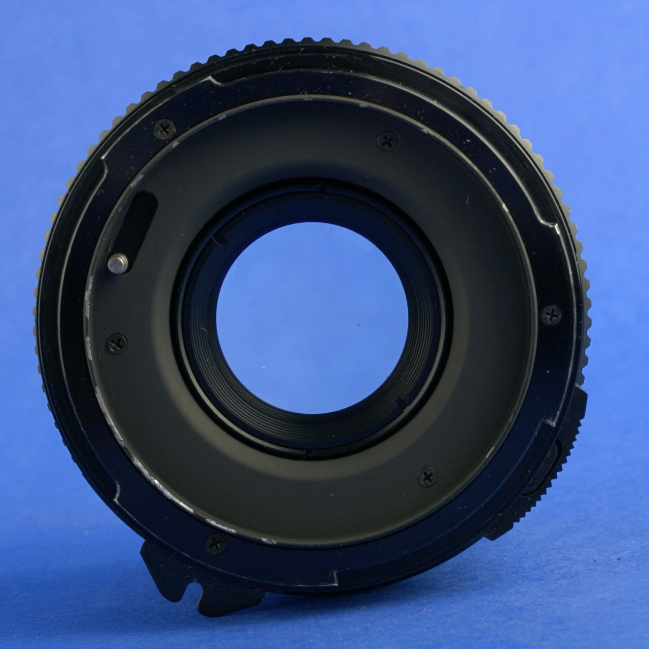 Mamiya M645 80mm 2.8 C Lens
