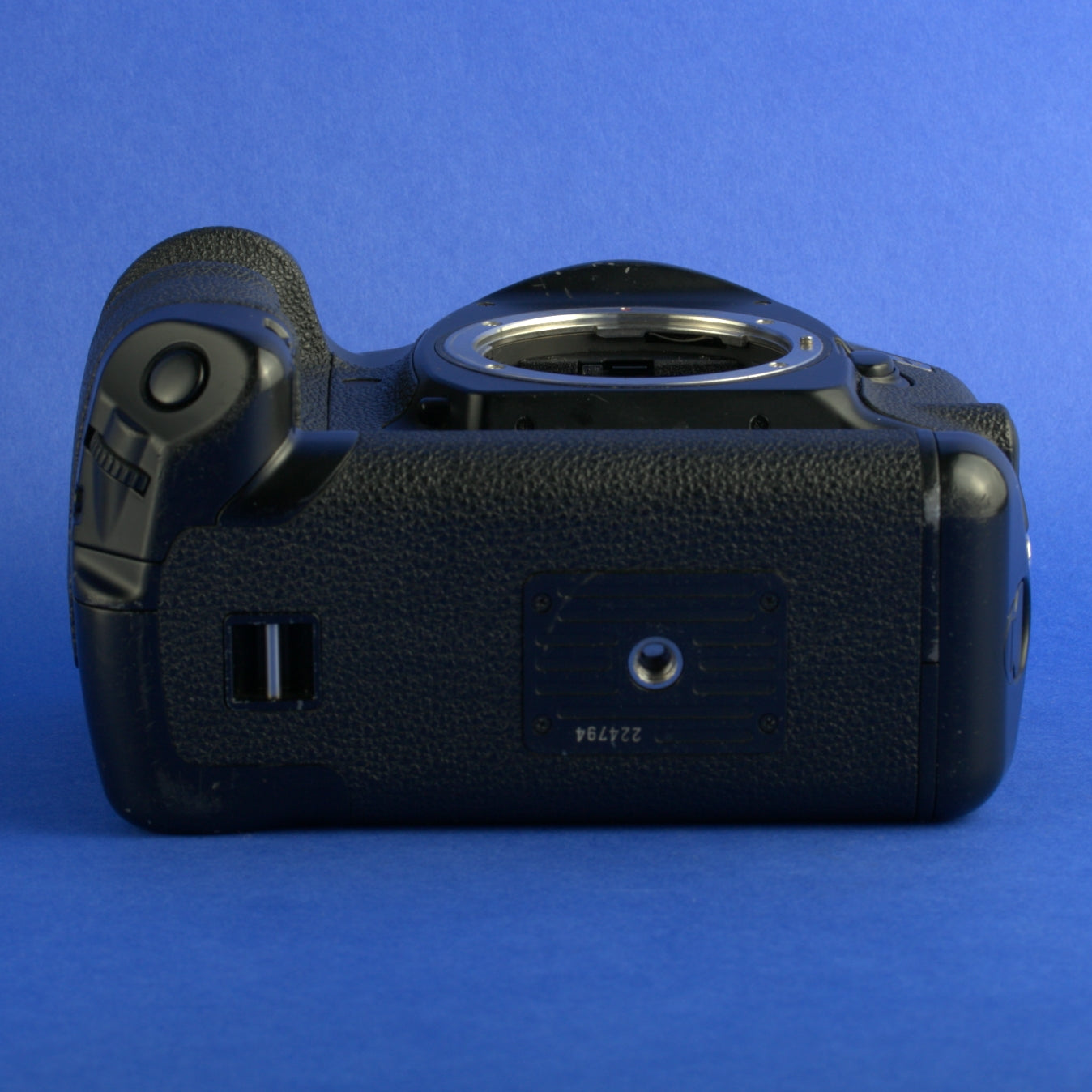 Canon EOS-1V HS Film Camera Body