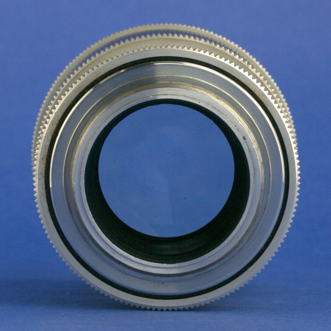 Angenieux Paris 90mm 1.8 LTM Lens Type P1 2026 CLA