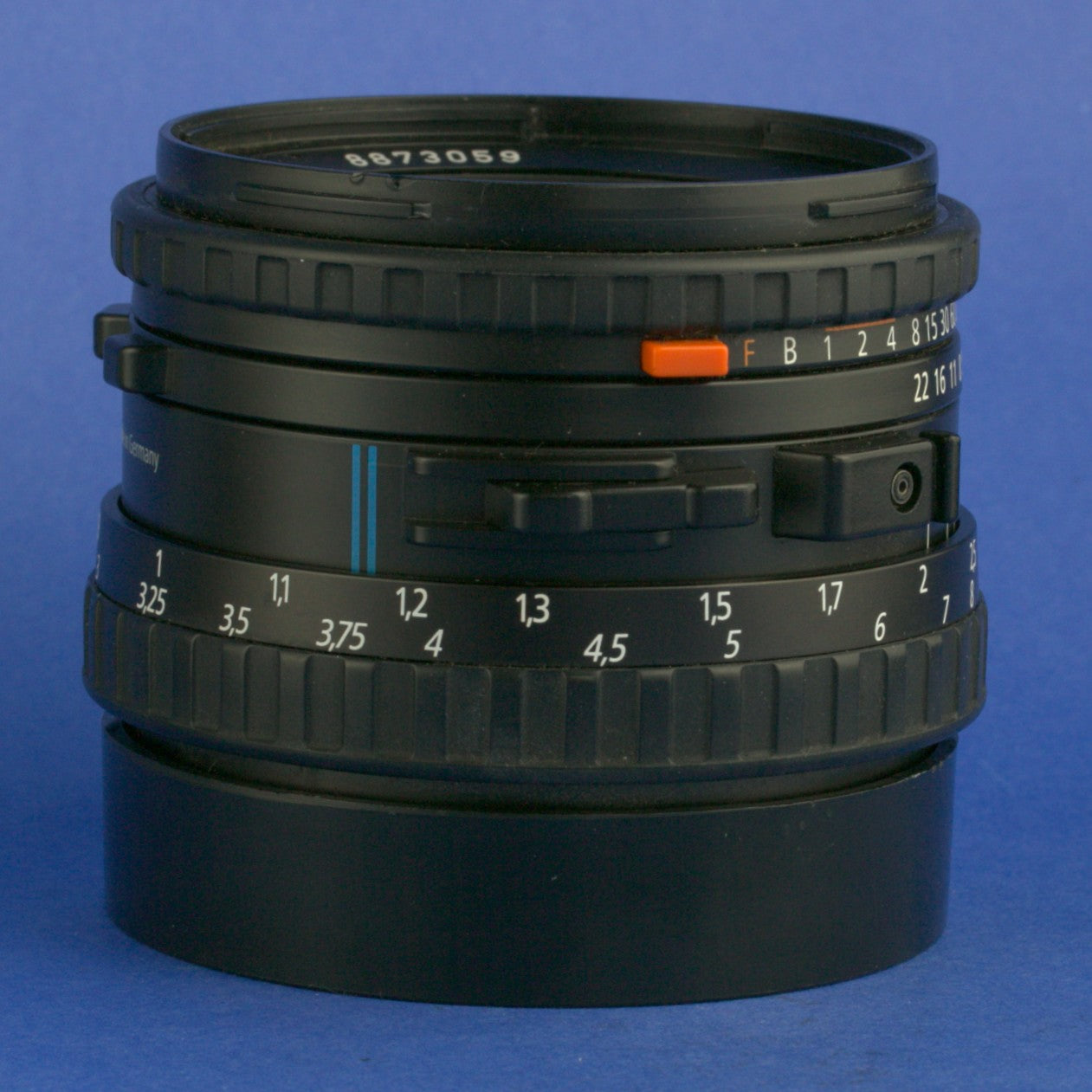 Hasselblad 80mm 2.8 CFE Lens 2026 CLA