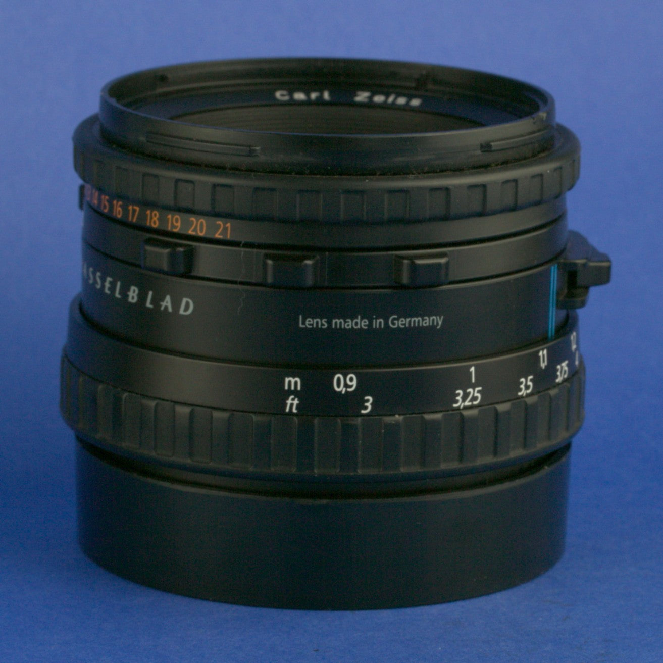 Hasselblad 80mm 2.8 CFE Lens 2026 CLA