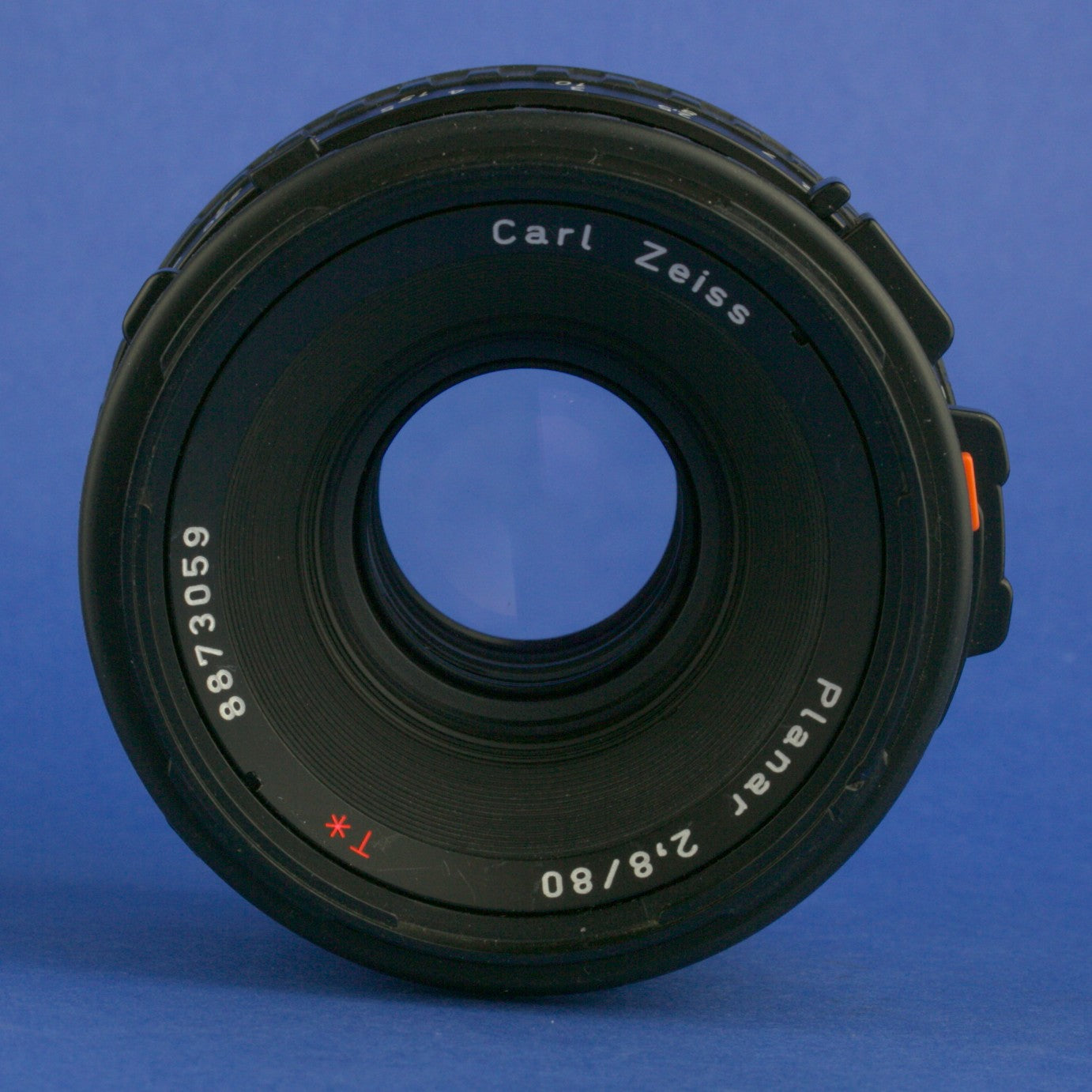 Hasselblad 80mm 2.8 CFE Lens 2026 CLA