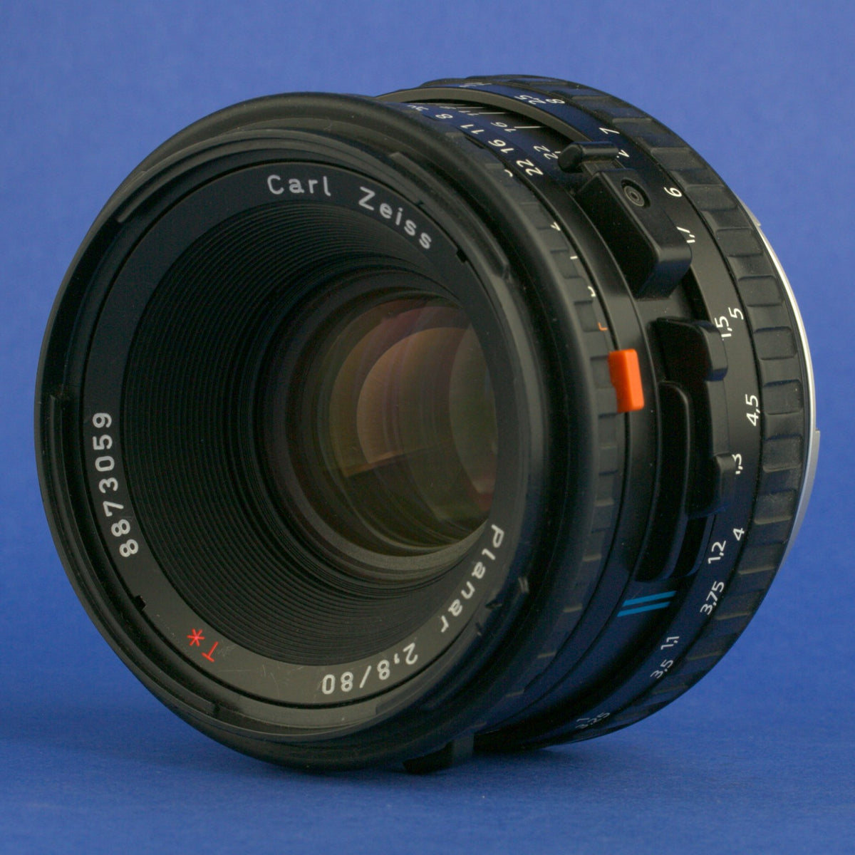 Hasselblad 80mm 2.8 CFE Lens 2026 CLA