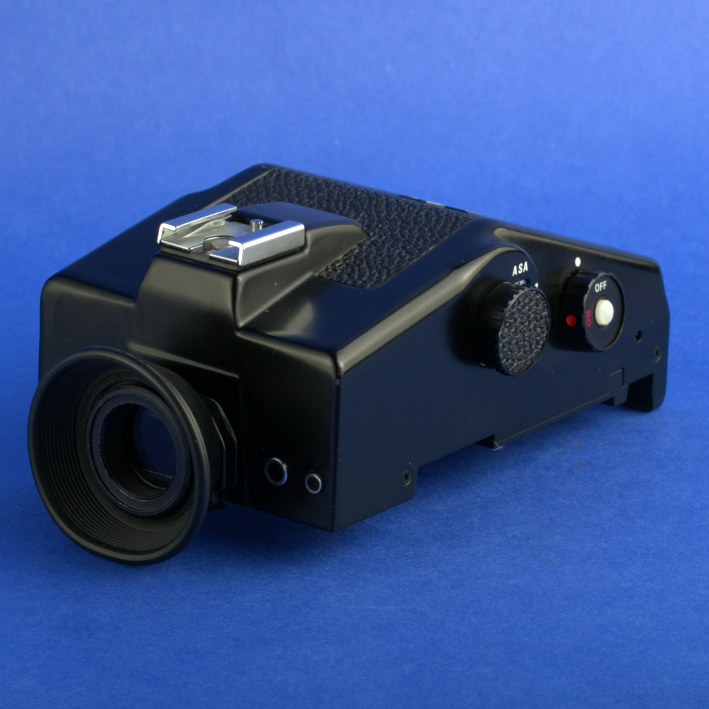 Mamiya M645 AE Prism Finder