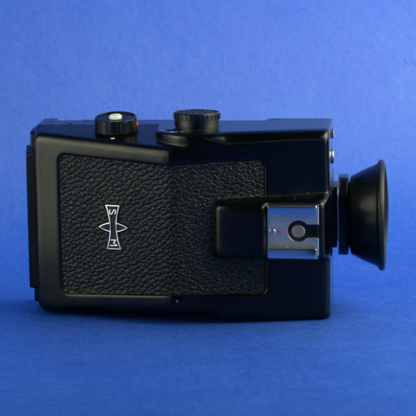 Mamiya M645 AE Prism Finder