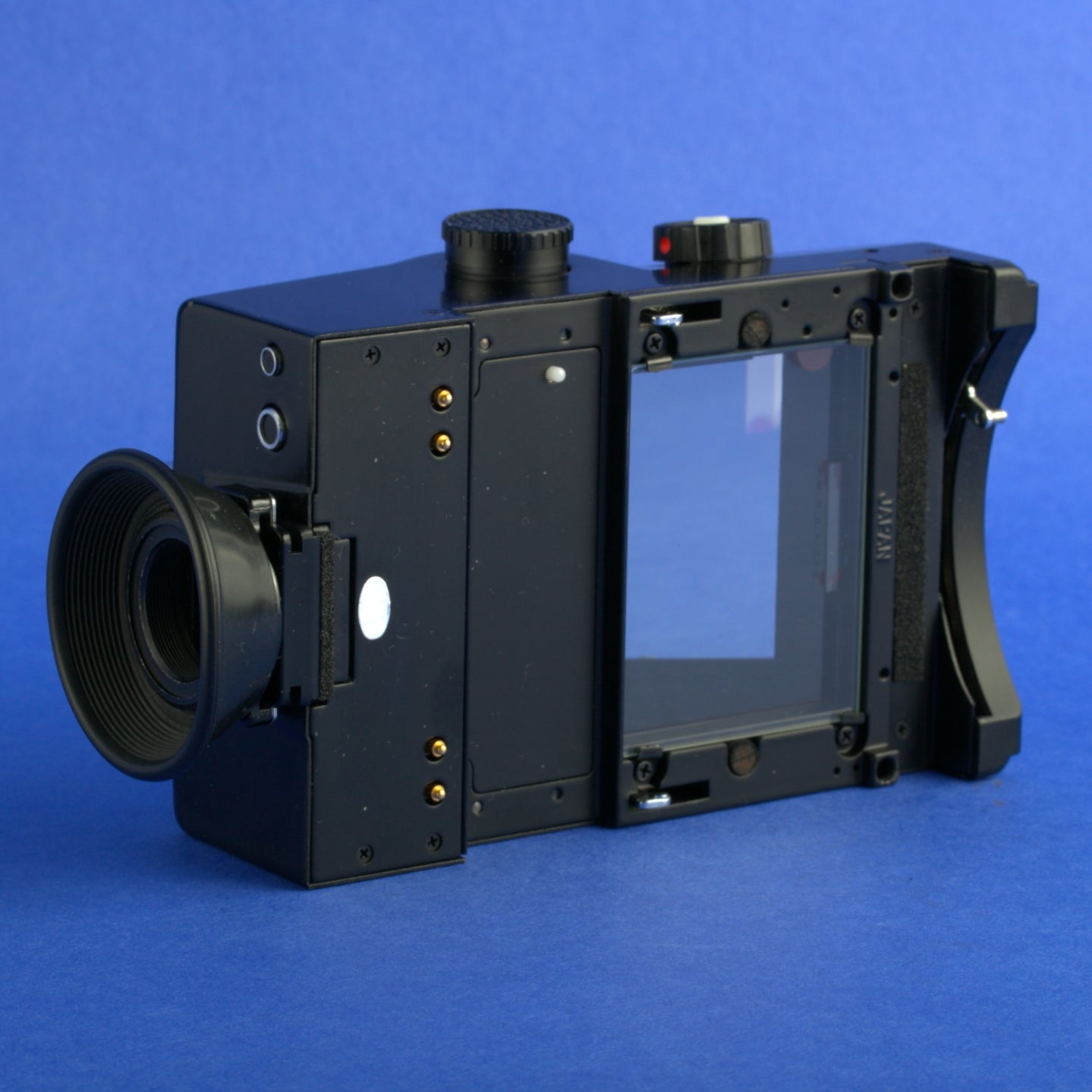 Mamiya M645 AE Prism Finder