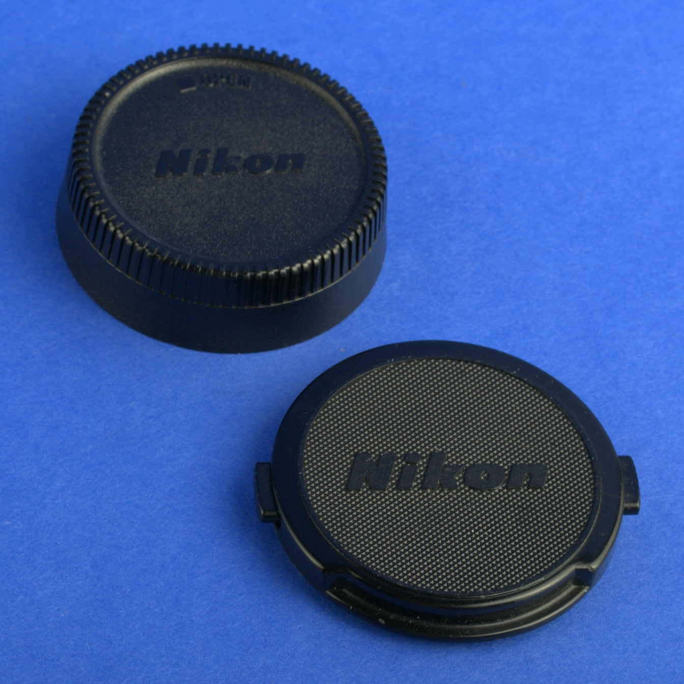 Nikon Nikkor 50mm 1.4 Ai-S Lens Near Mint Condition