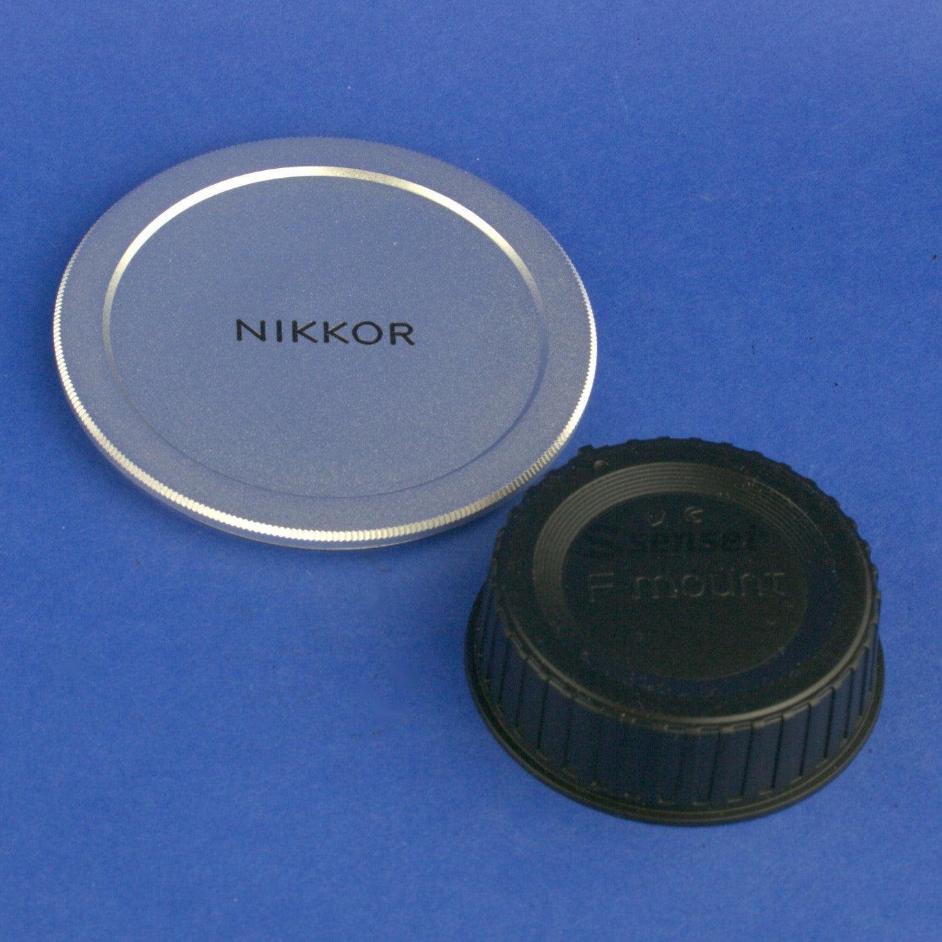 Nikon Nikkor-UD Auto 20mm 3.5 Non-Ai Lens Near Mint Condition
