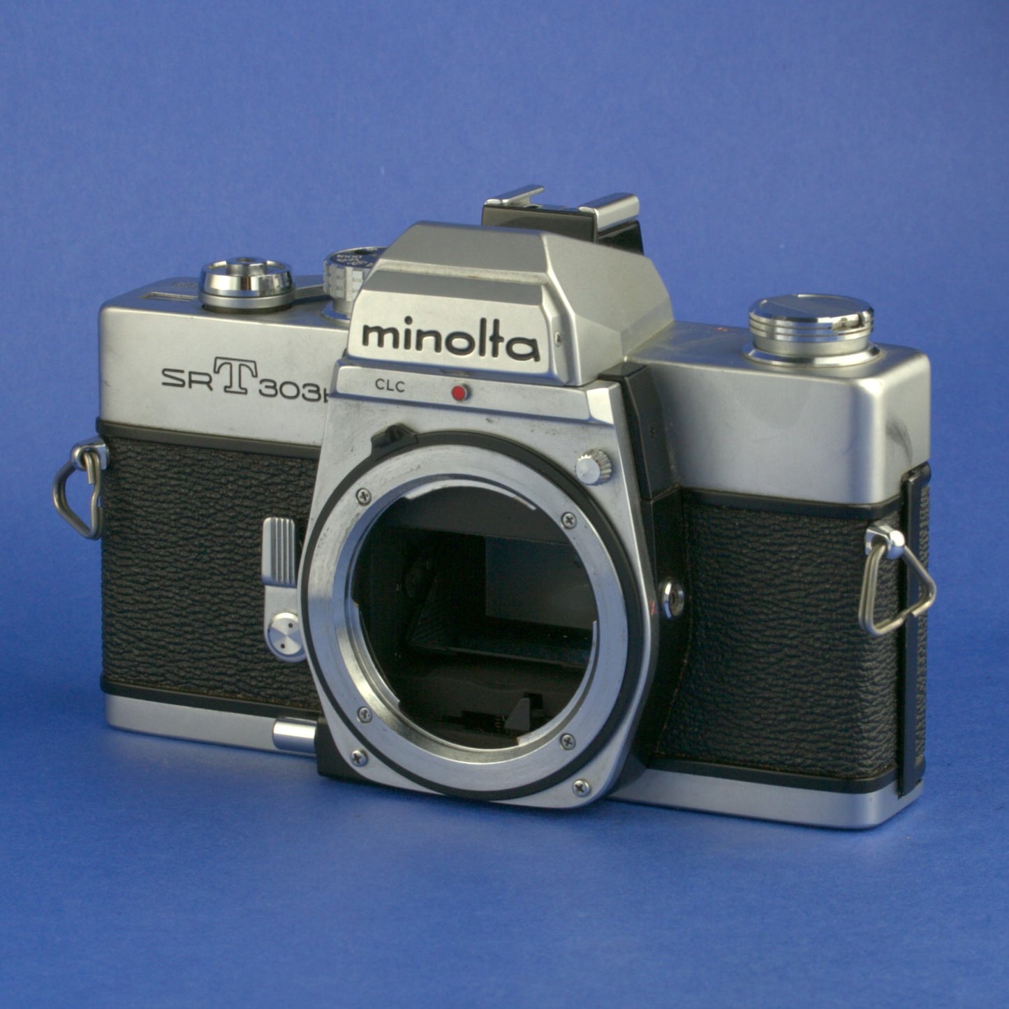 Minolta SRT303b Film Camera Body