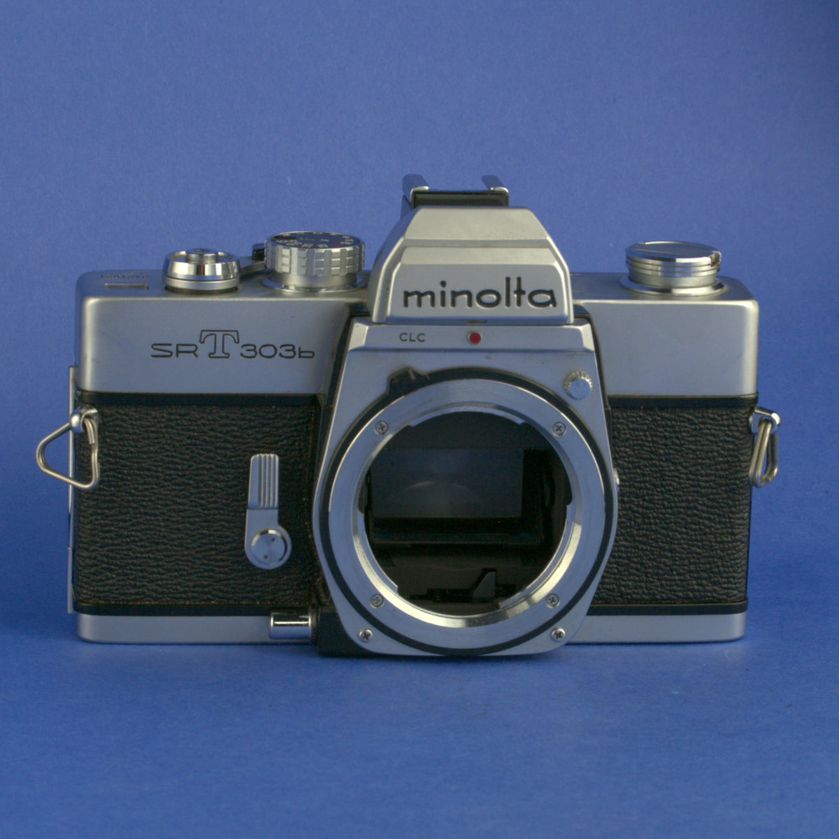 Minolta SRT303b Film Camera Body